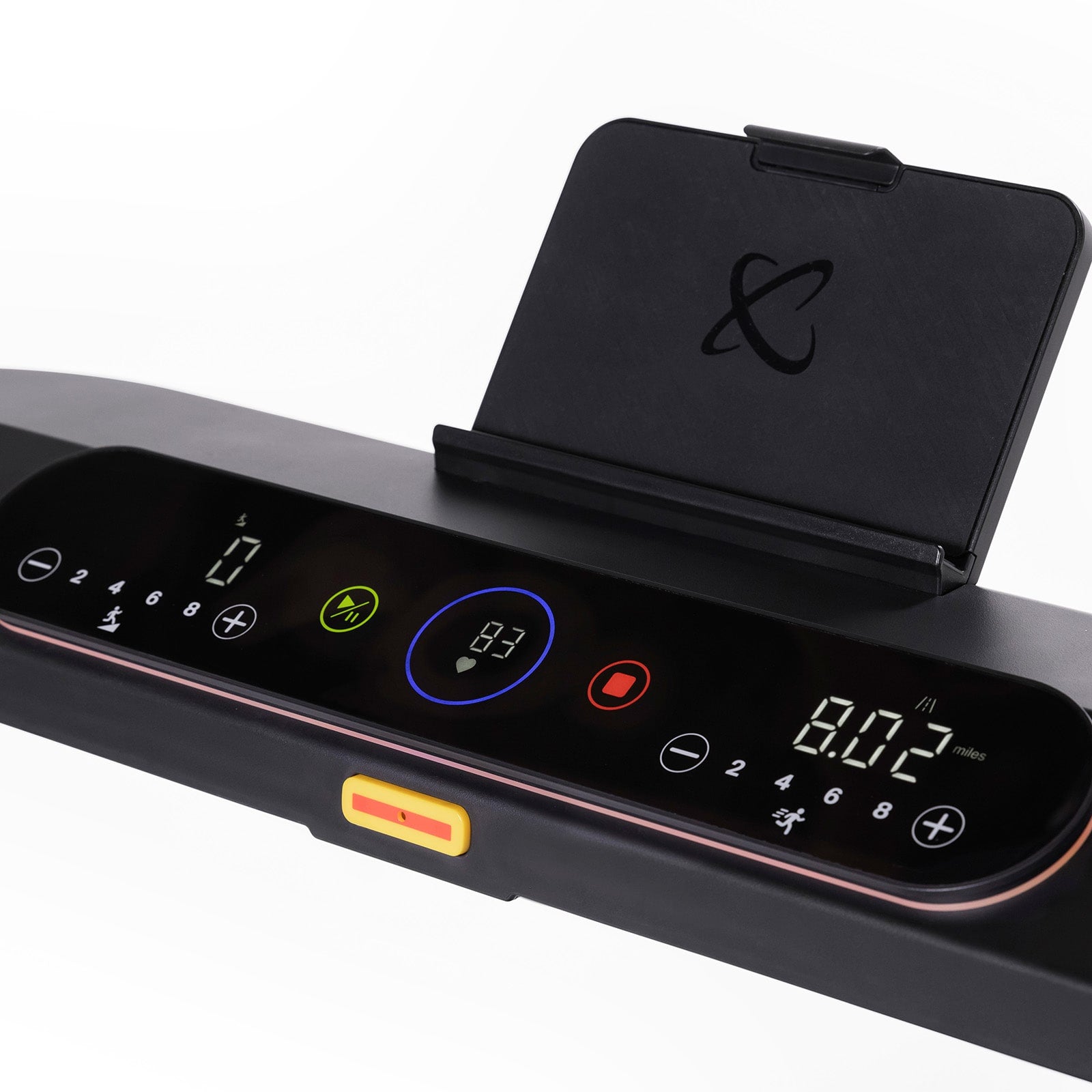 Centr Runr Treadmill