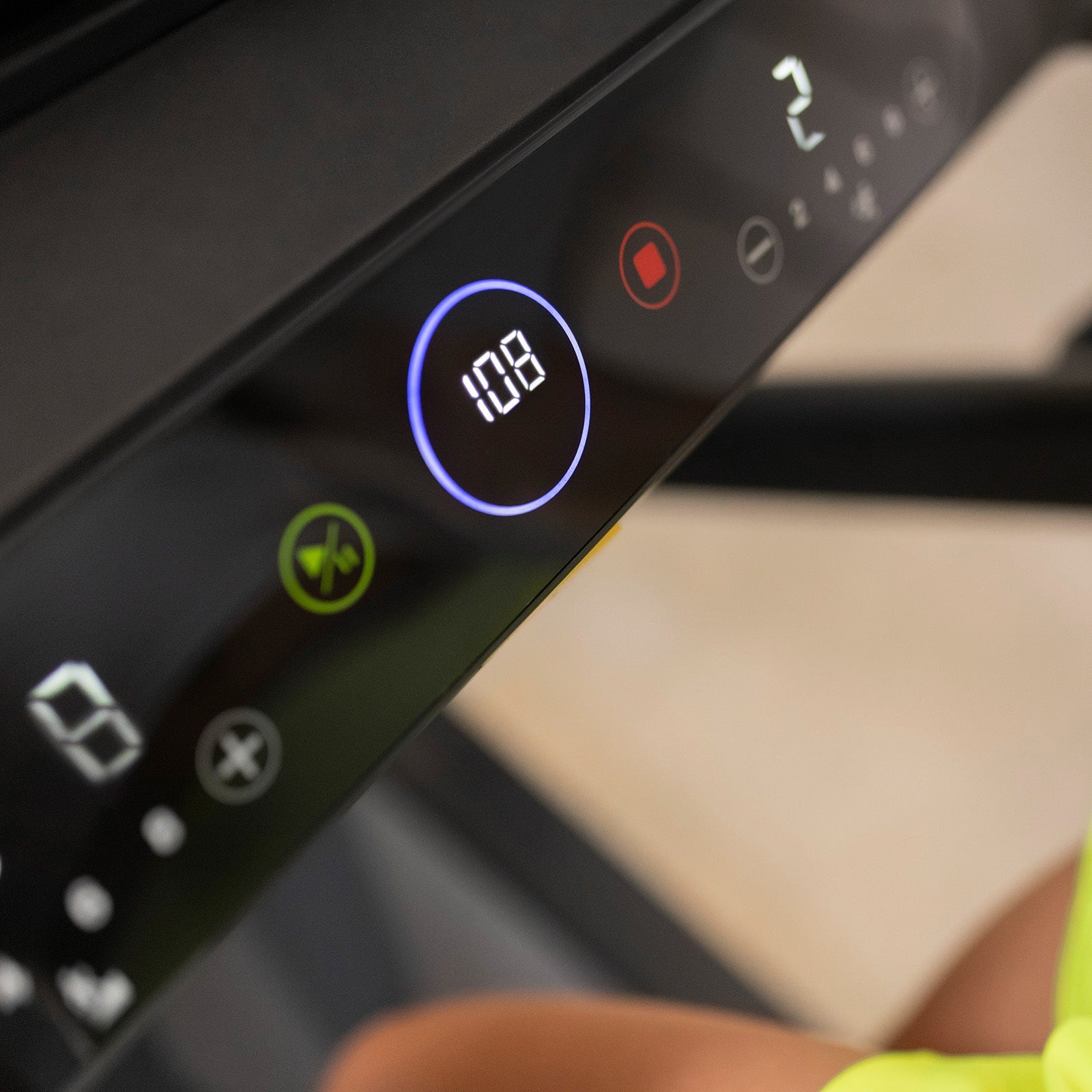 Centr Runr Treadmill