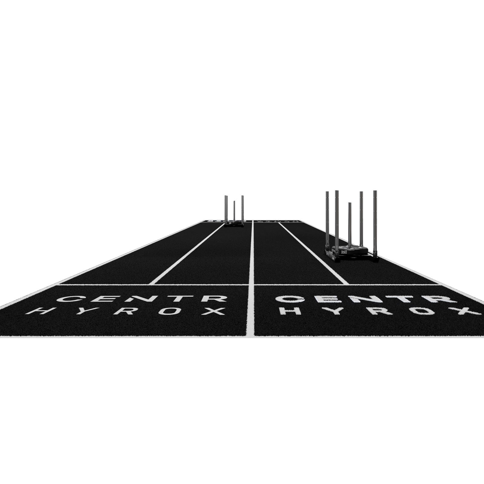 CENTR x HYROX Official Competition Perform Turf (Pre-order)
