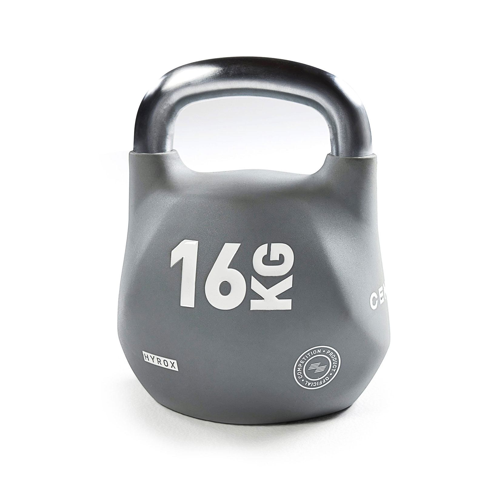 CENTR x HYROX Competition Octo Kettlebell