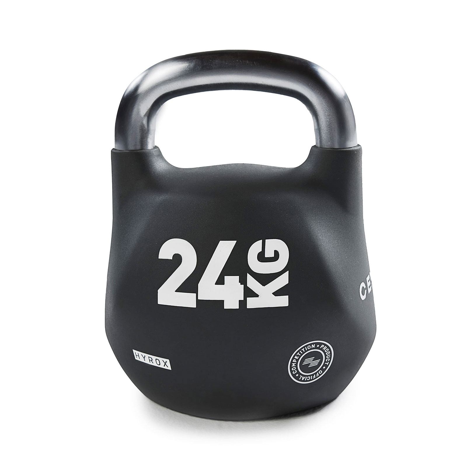 CENTR x HYROX Competition Octo Kettlebell