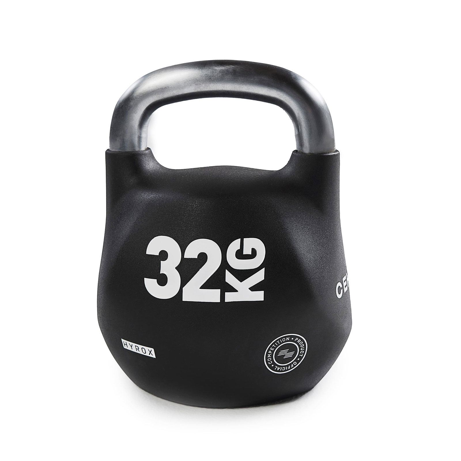 CENTR x HYROX Competition Octo Kettlebell