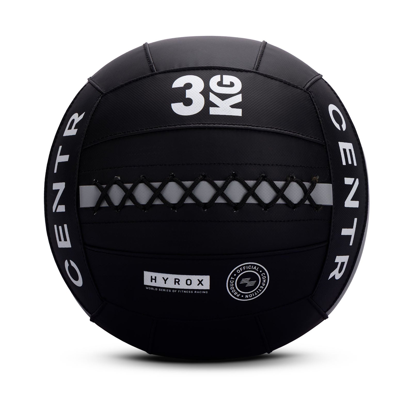 Youngstars Centr x HYROX Wall Ball