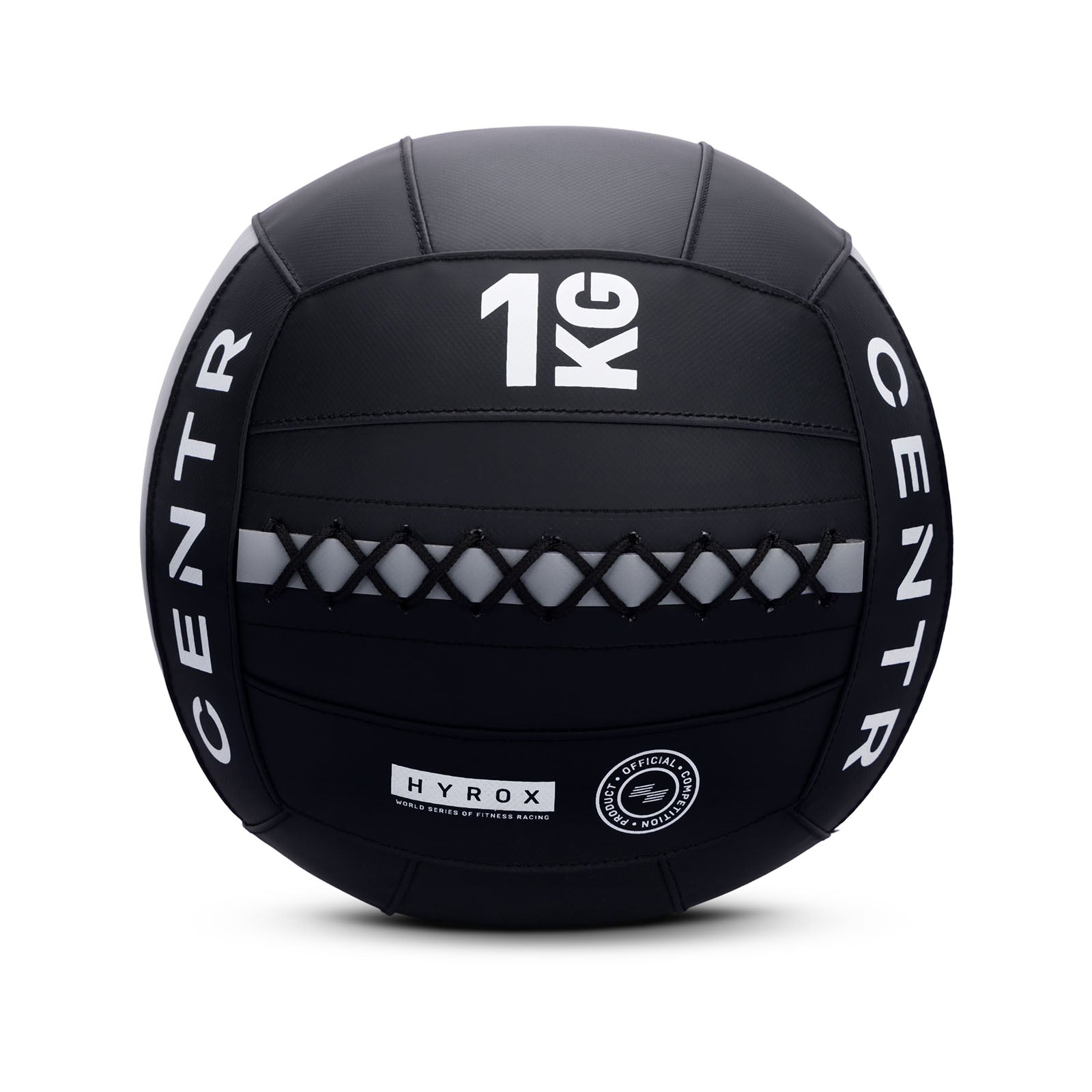 Youngstars Centr x HYROX Wall Ball