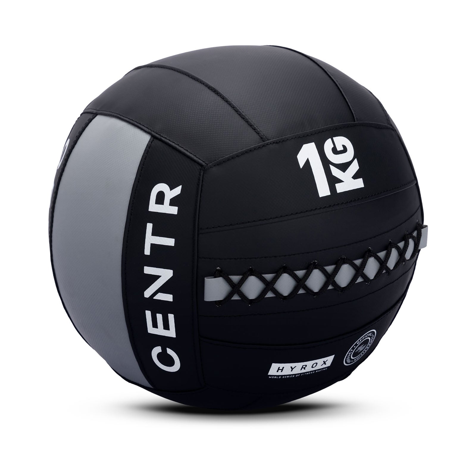 Youngstars Centr x HYROX Wall Ball