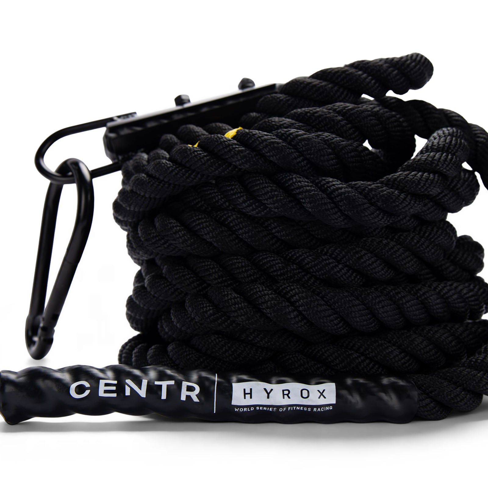 Youngstars Centr x HYROX Battle Rope