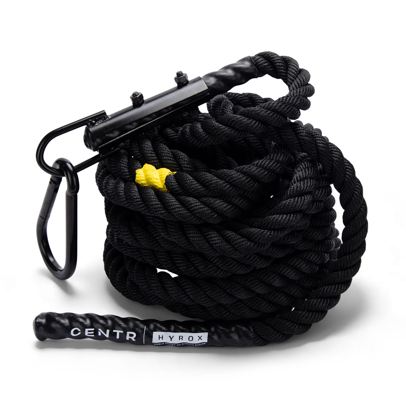Youngstars Centr x HYROX Battle Rope