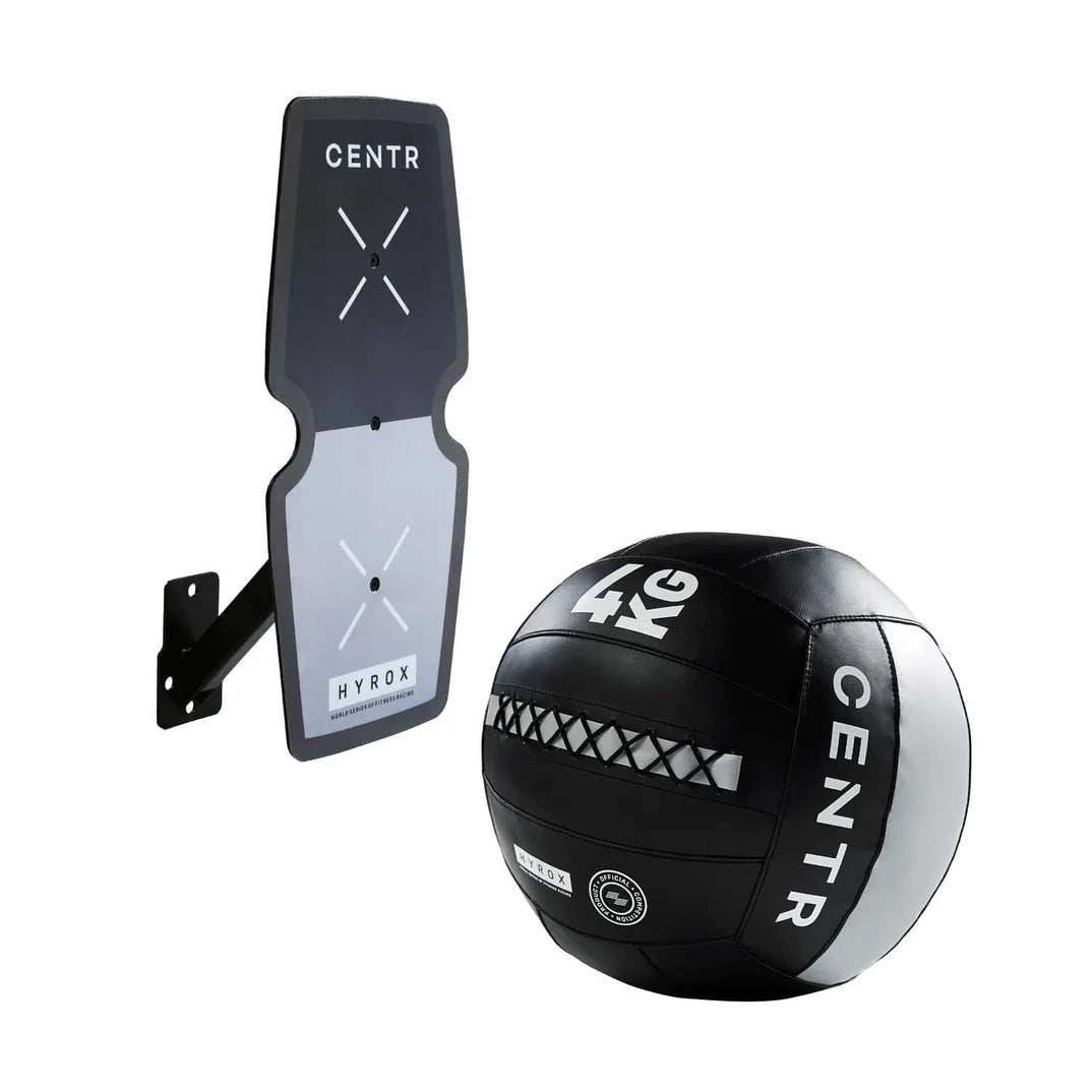 HYROX Accuracy Bundle