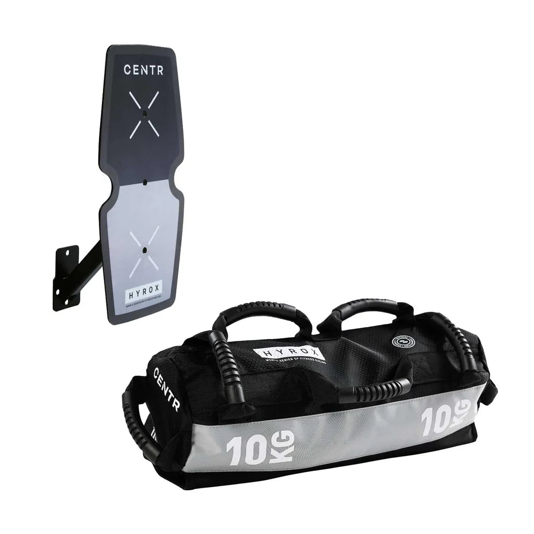 HYROX Foundation Bundle