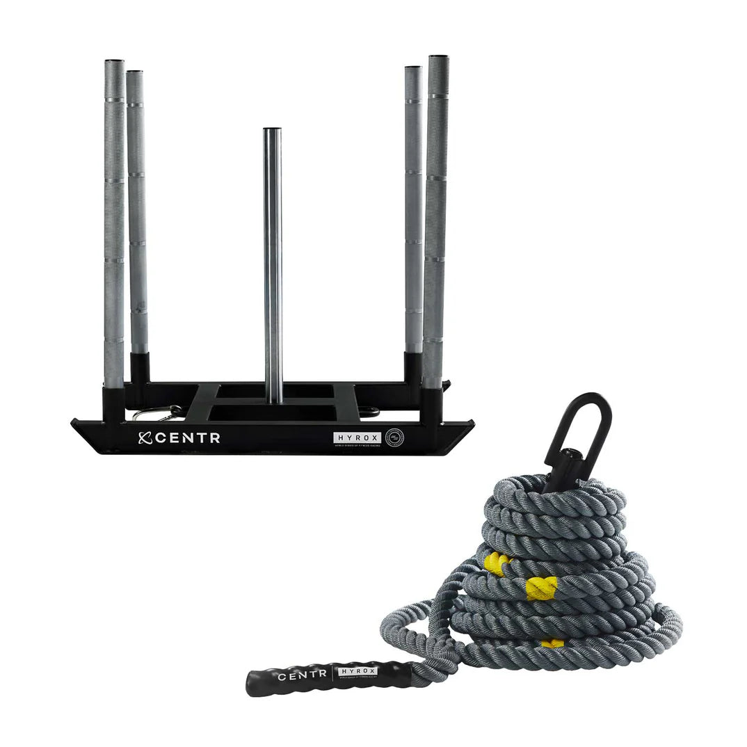 HYROX Power Bundle