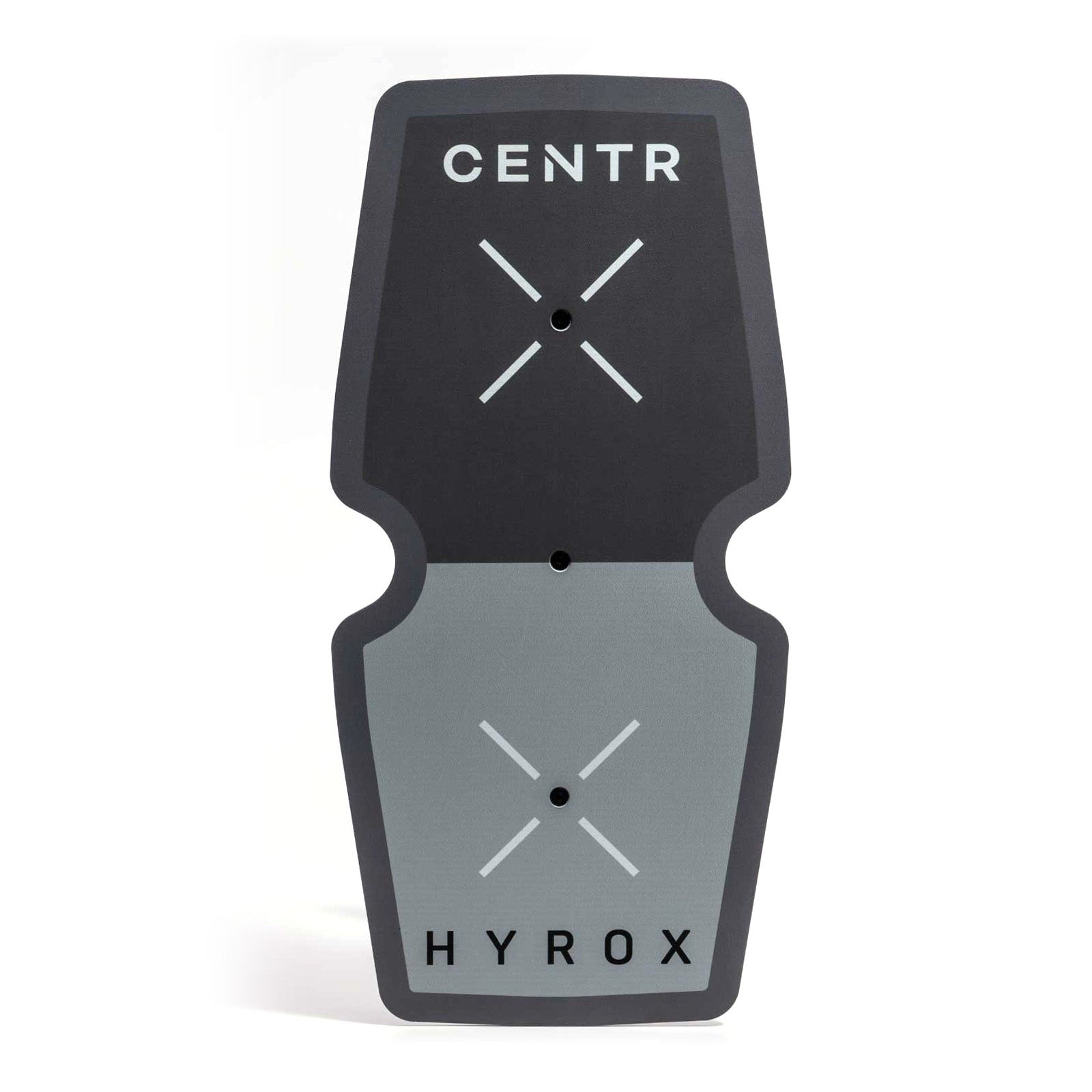 CENTR x HYROX Competition Rig Target