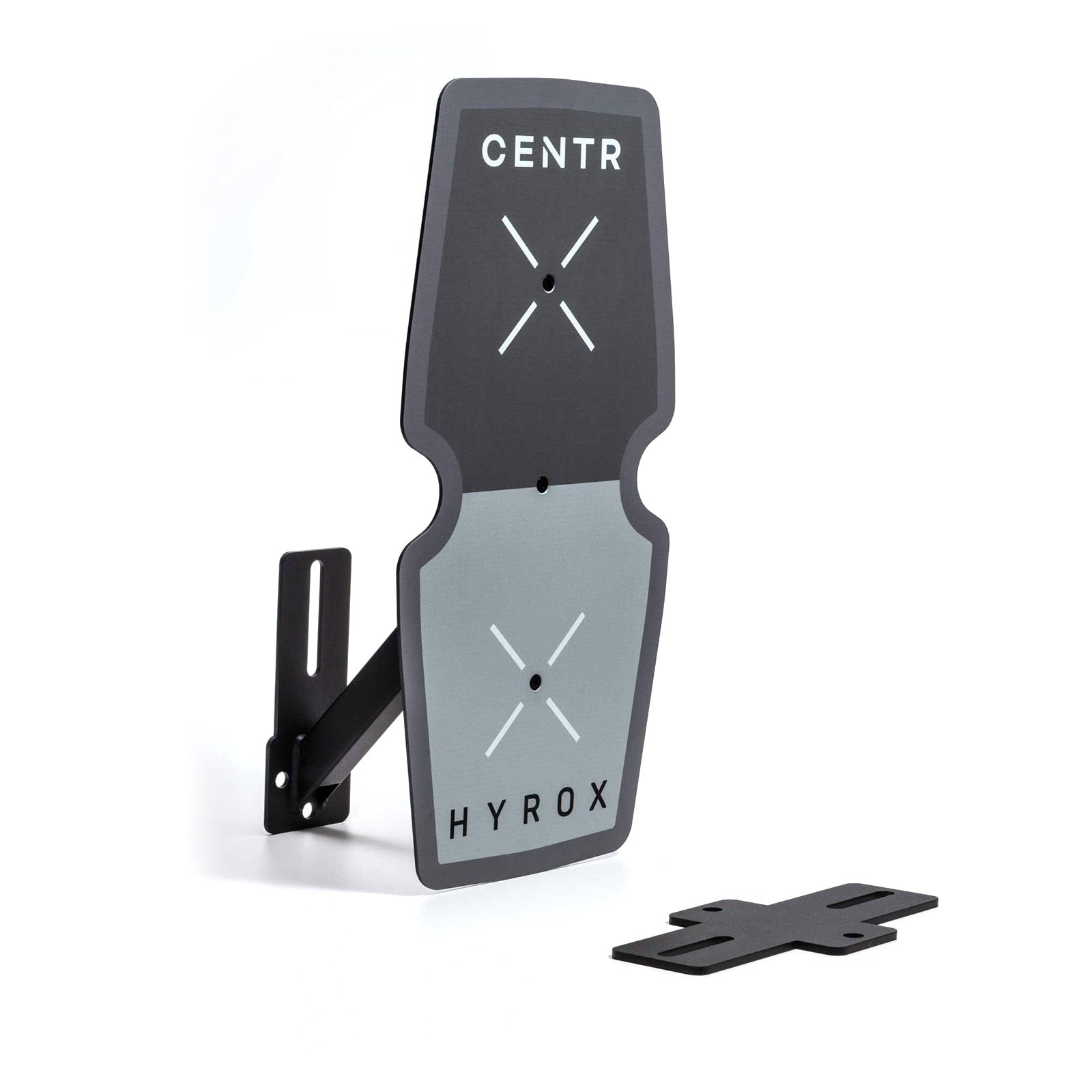 CENTR x HYROX Competition Rig Target