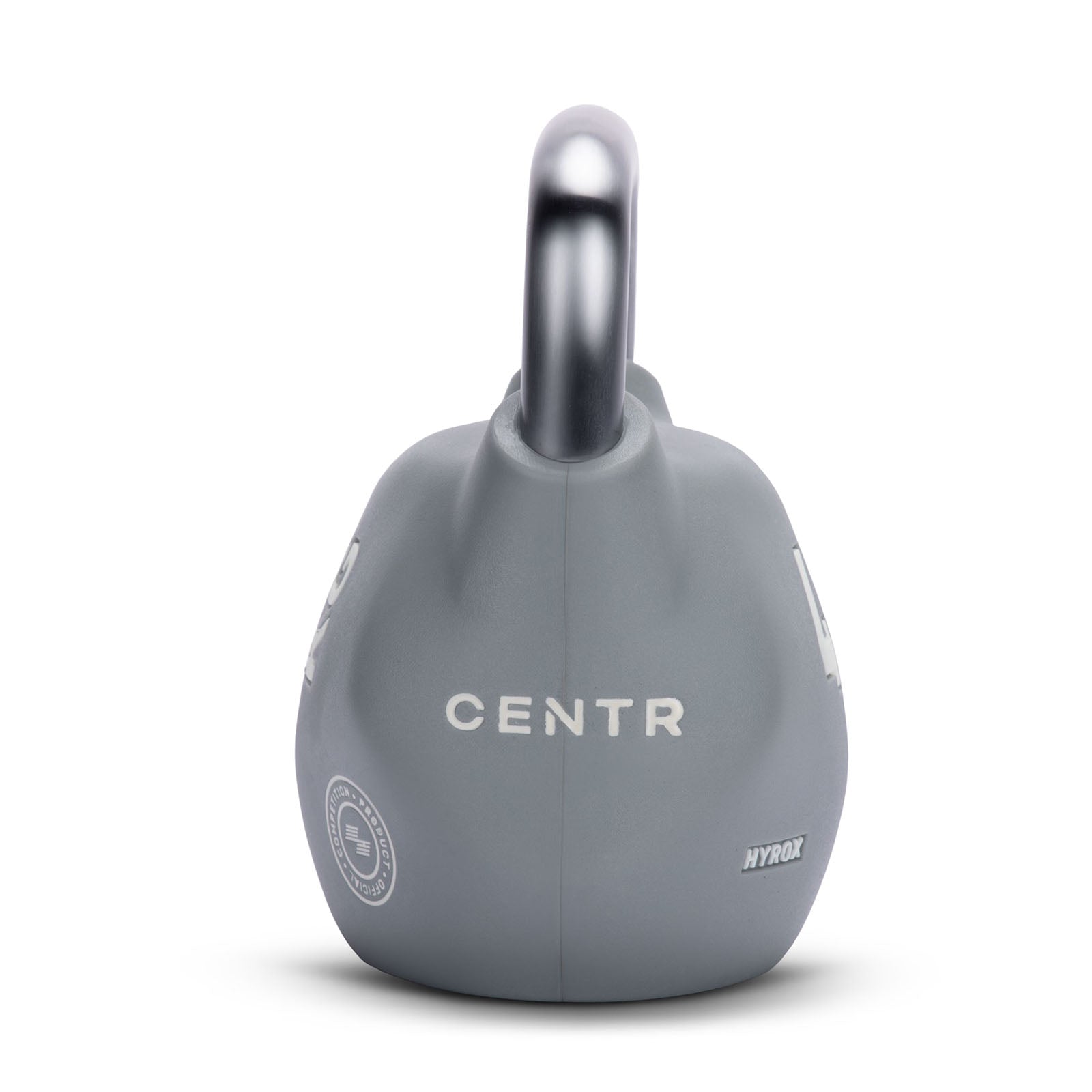 Youngstars Centr x HYROX Octo Kettlebells