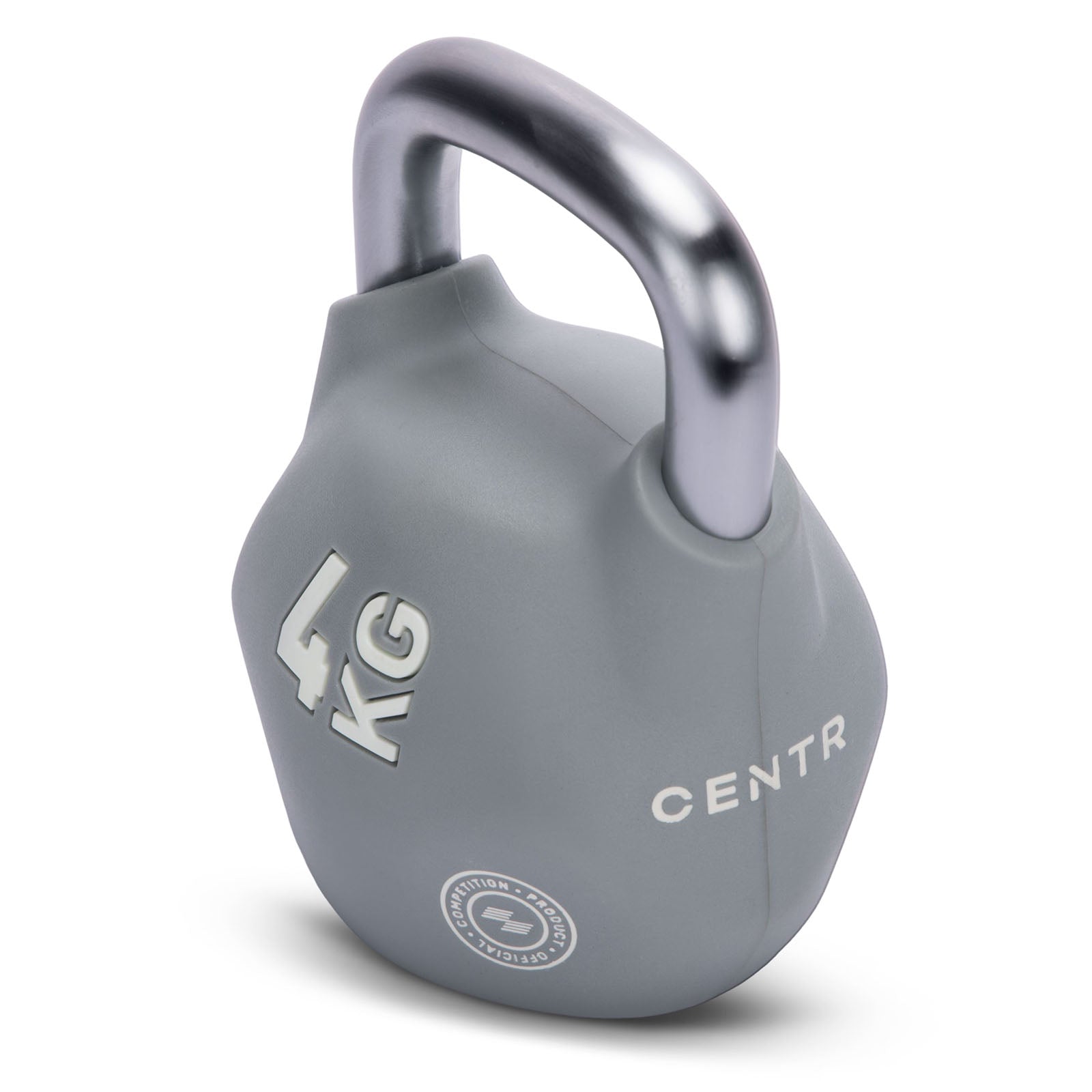 Youngstars Centr x HYROX Octo Kettlebells