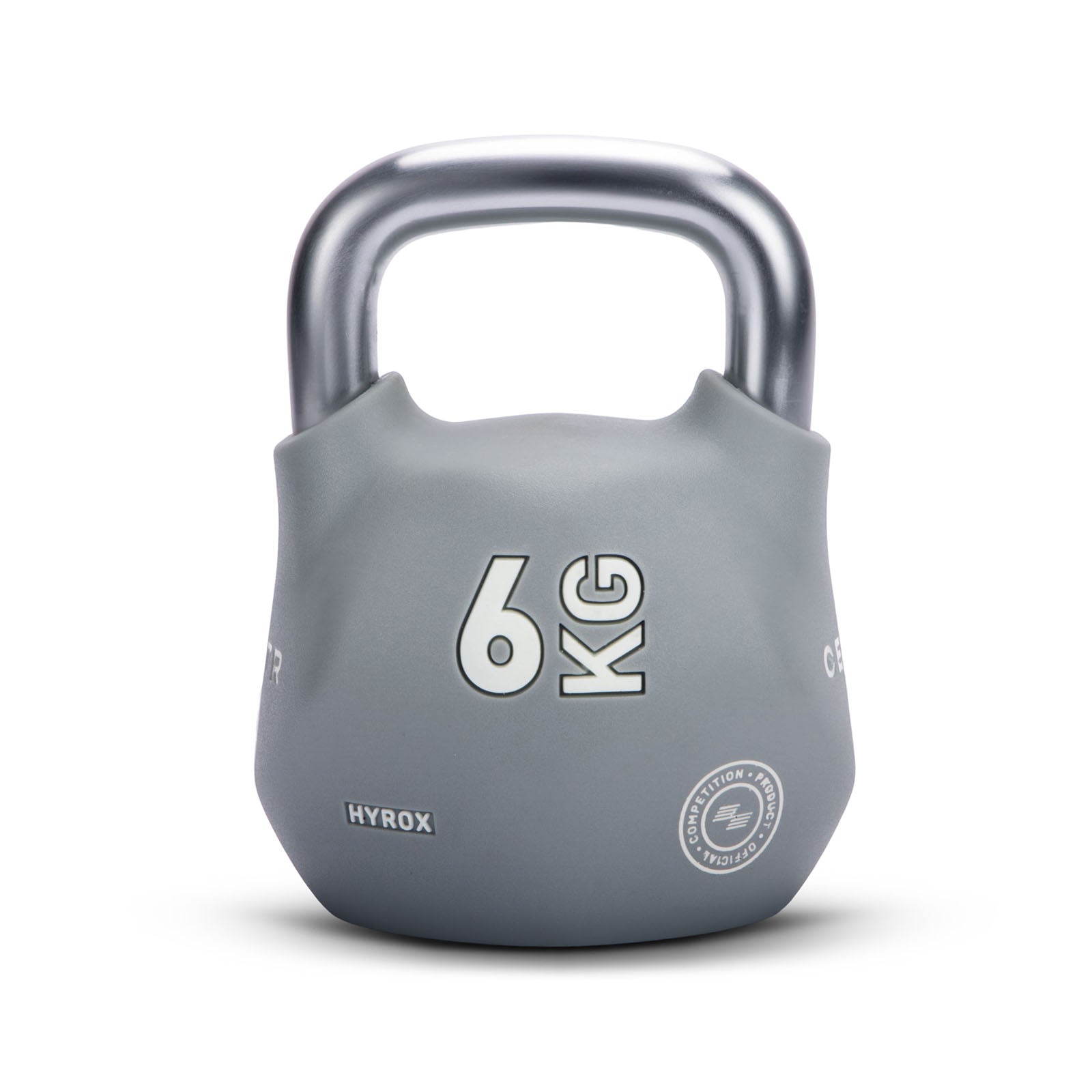 Youngstars Centr x HYROX Octo Kettlebells
