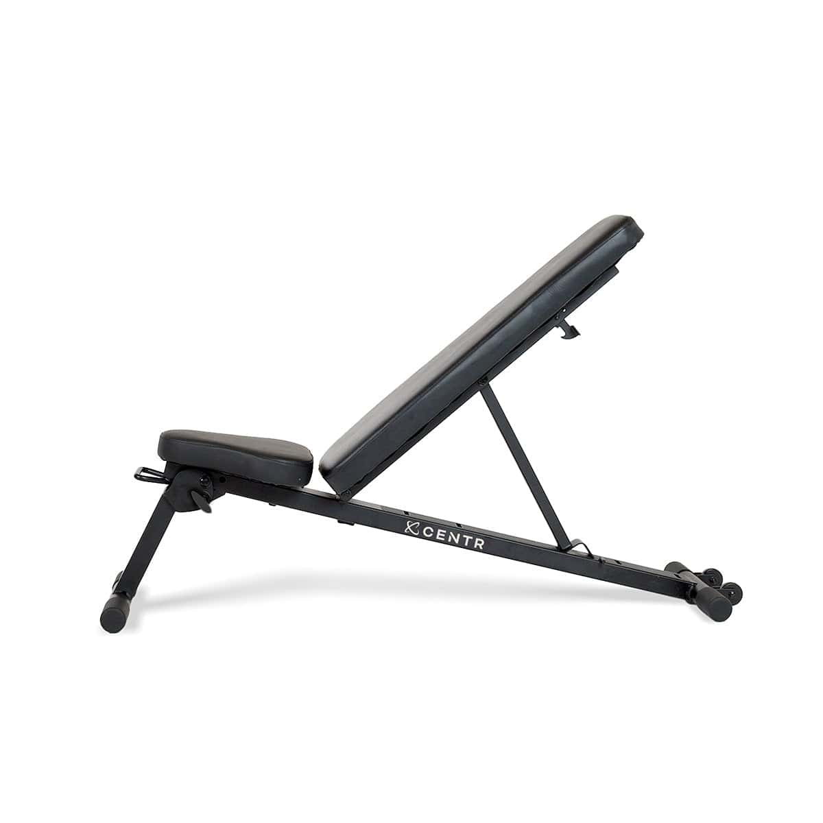 Workout bench top