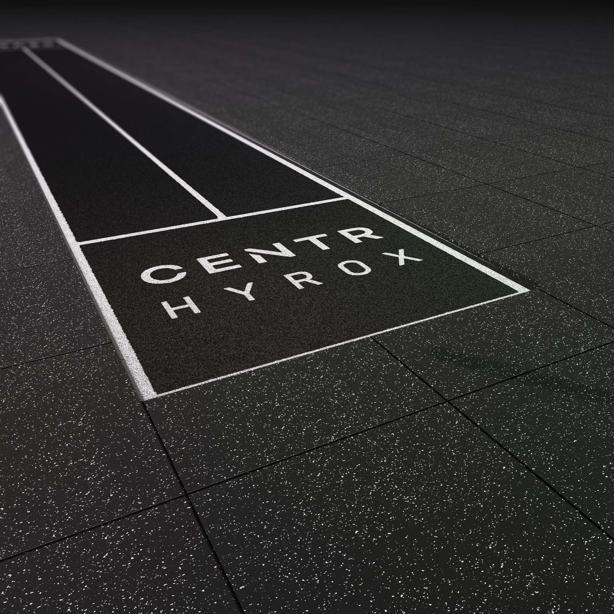 CENTR x HYROX Official Competition Perform Turf (Pre-order)