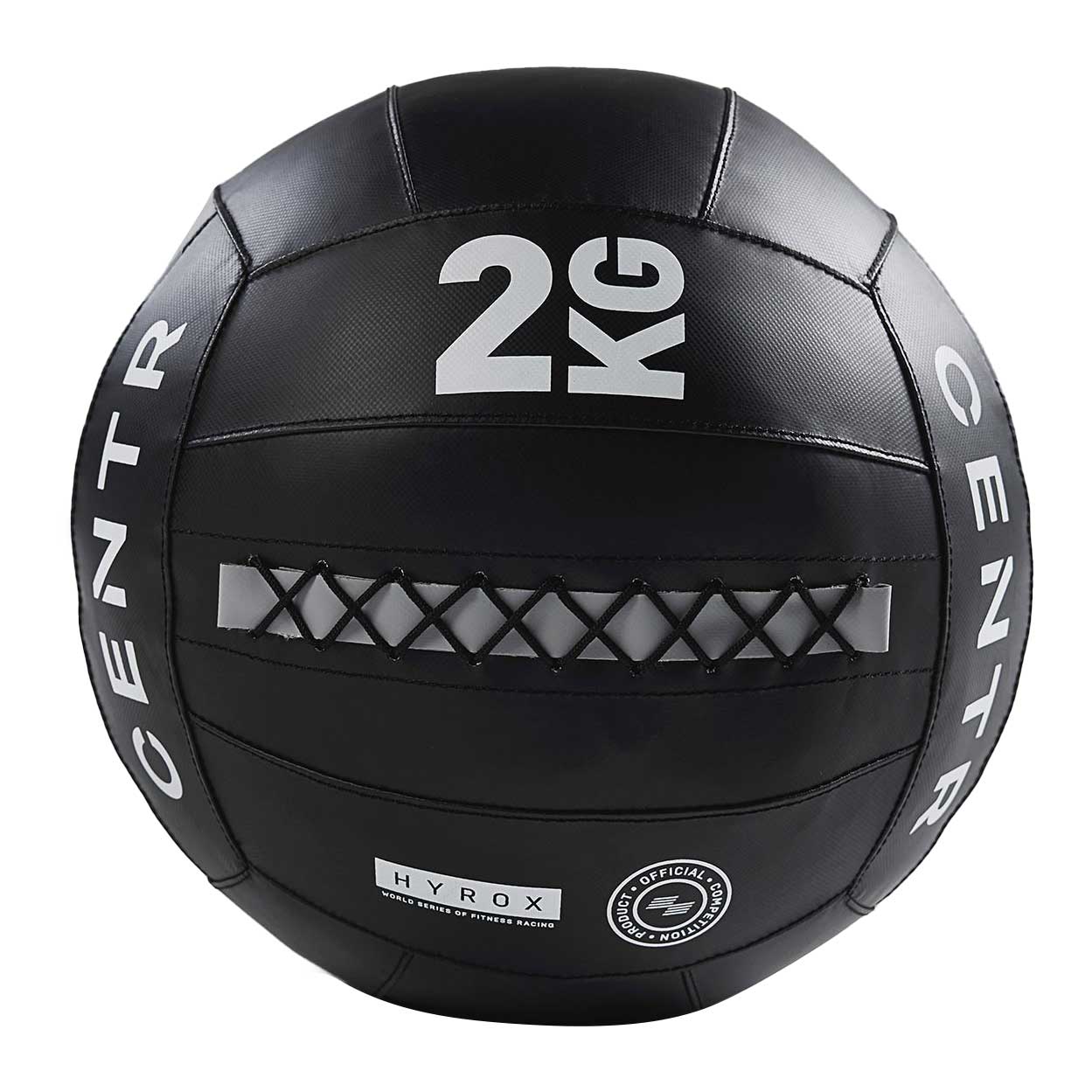 CENTR x HYROX Competition Wall Ball