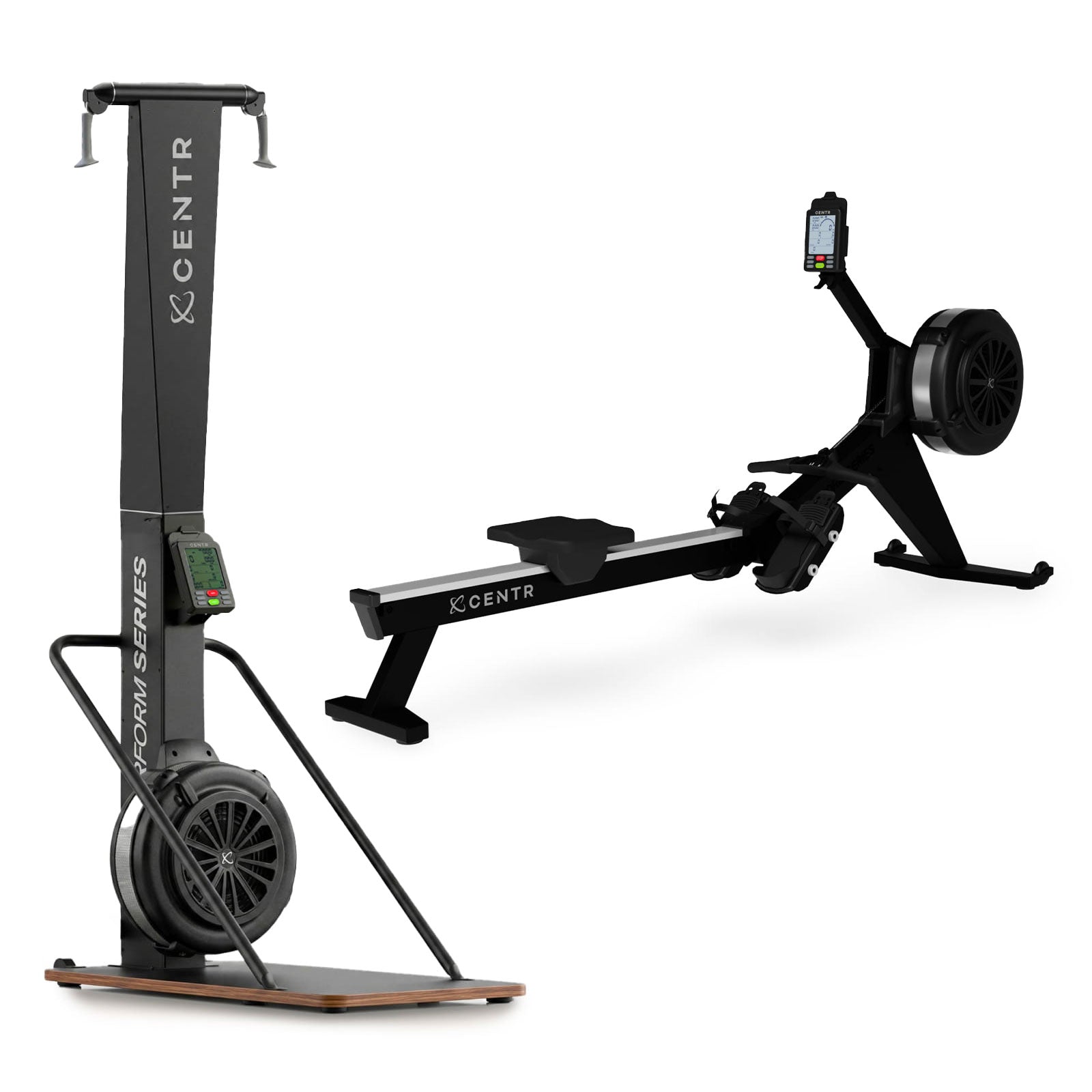 Centr Cardio Bundles