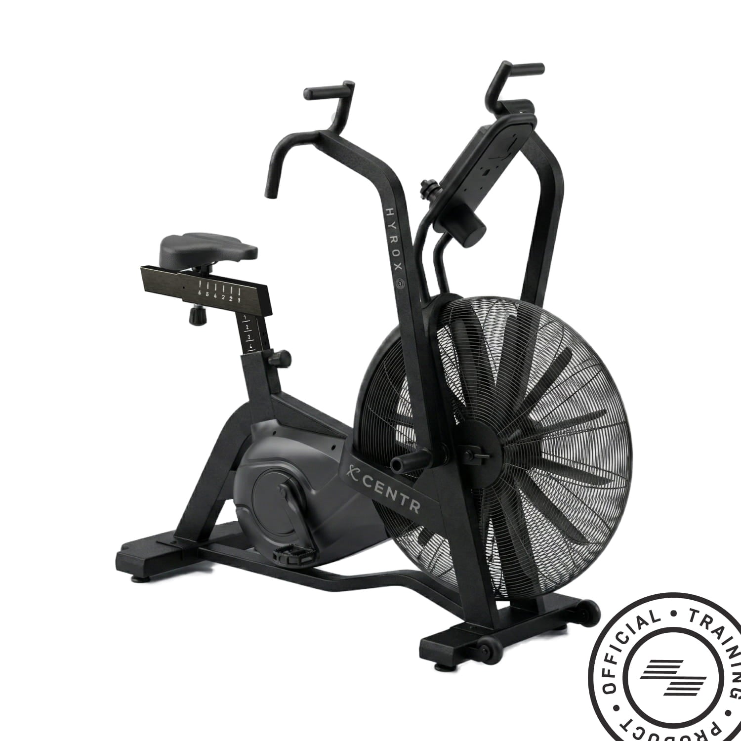 Centr x Hyrox Perform Series Air Bike (Pre-Order - Late June)