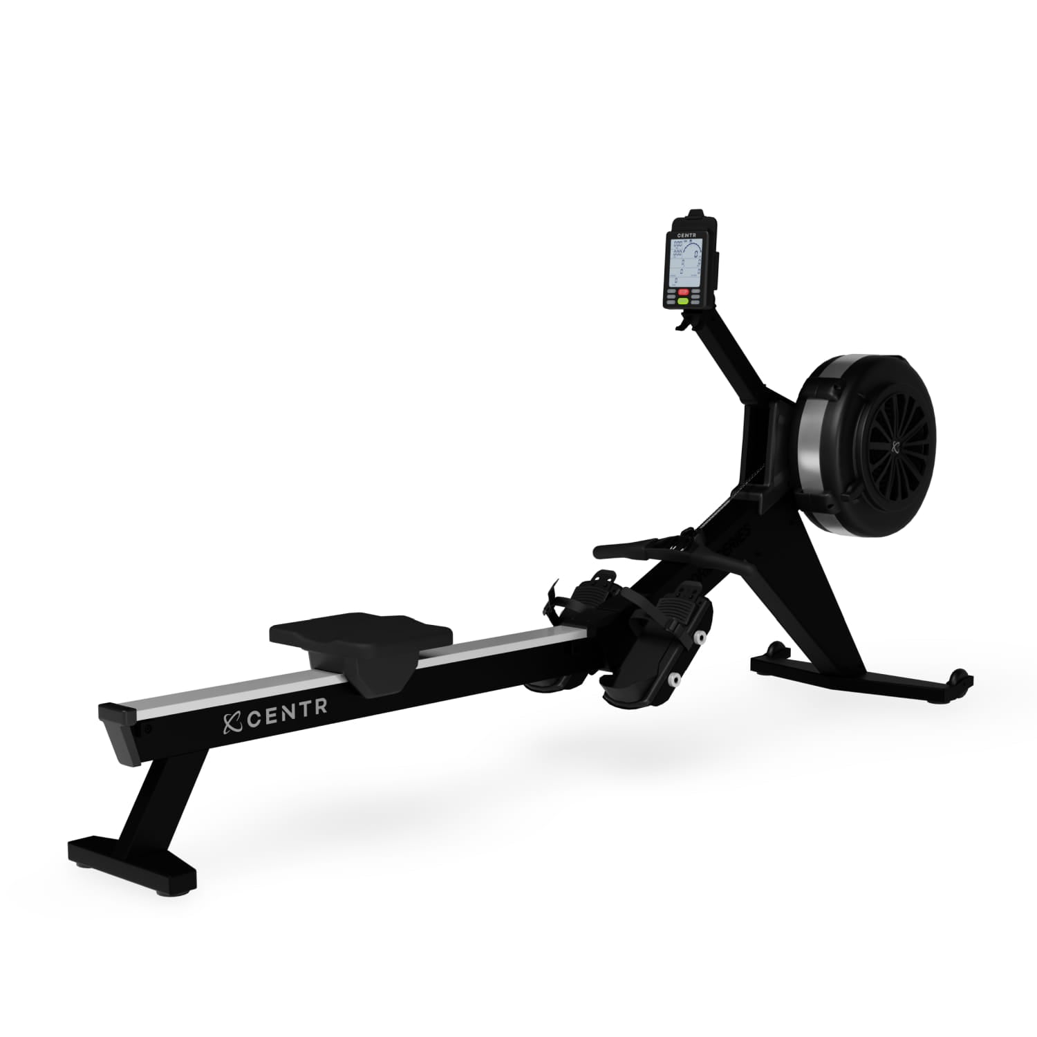 Centr Perform Series Rower (Pre-Order - Late June)