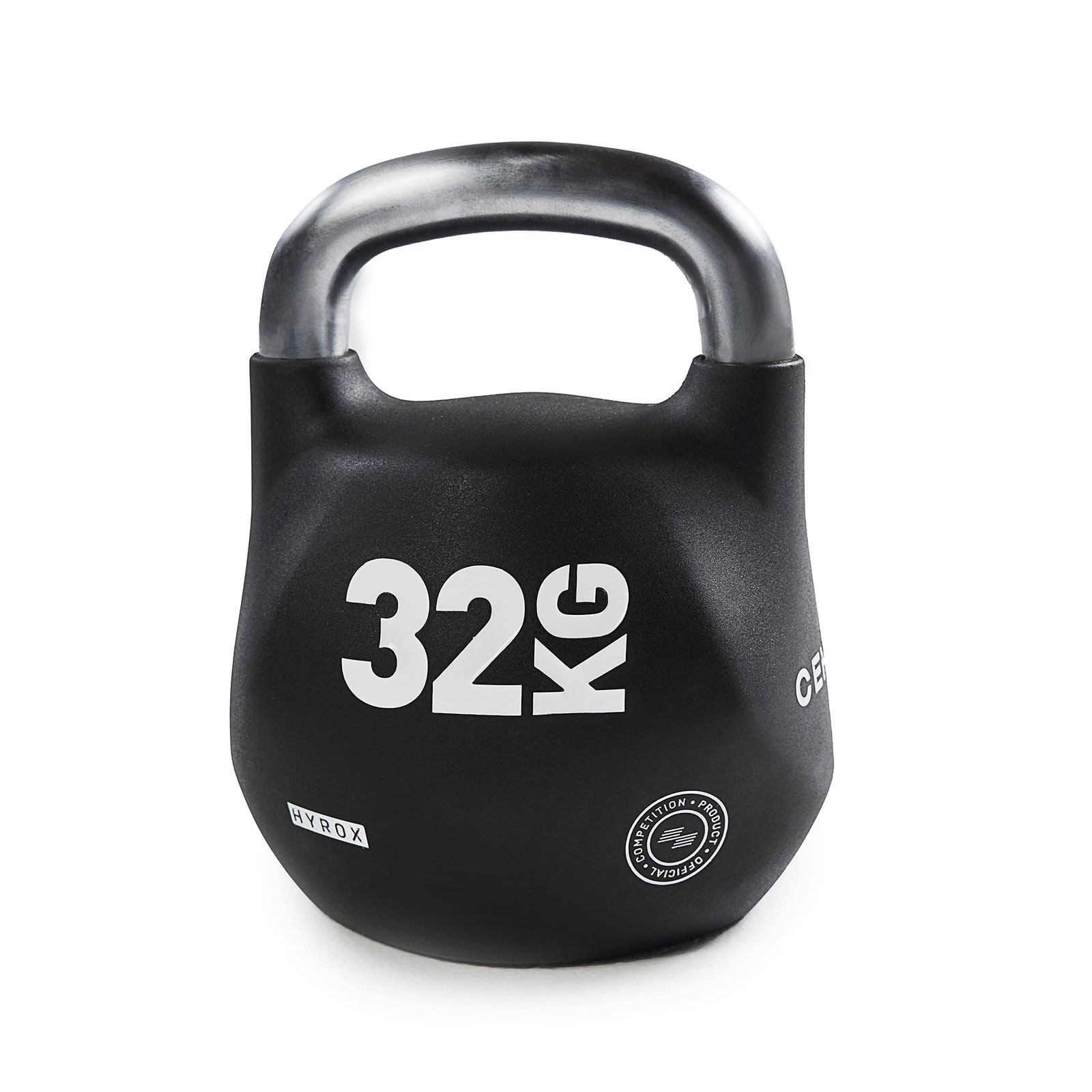 CENTR x HYROX Competition Octo Kettlebells