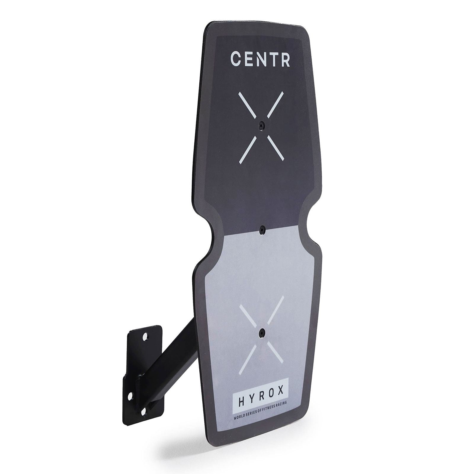 CENTR x HYROX Competition Rig Target