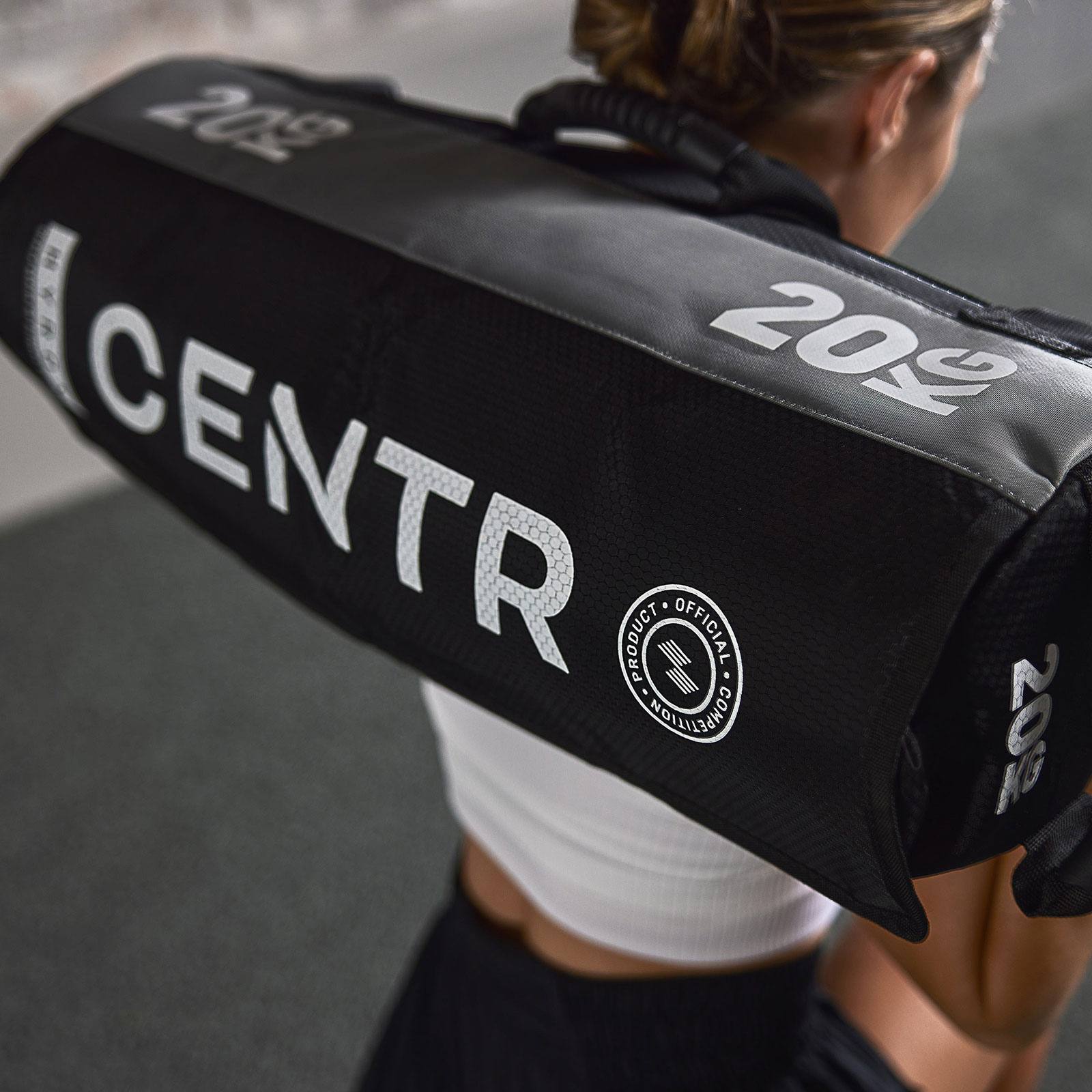 CENTR x HYROX Competition Sandbags