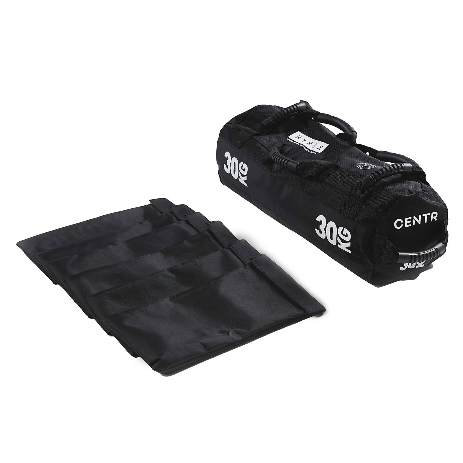 CENTR x HYROX Competition Sandbags