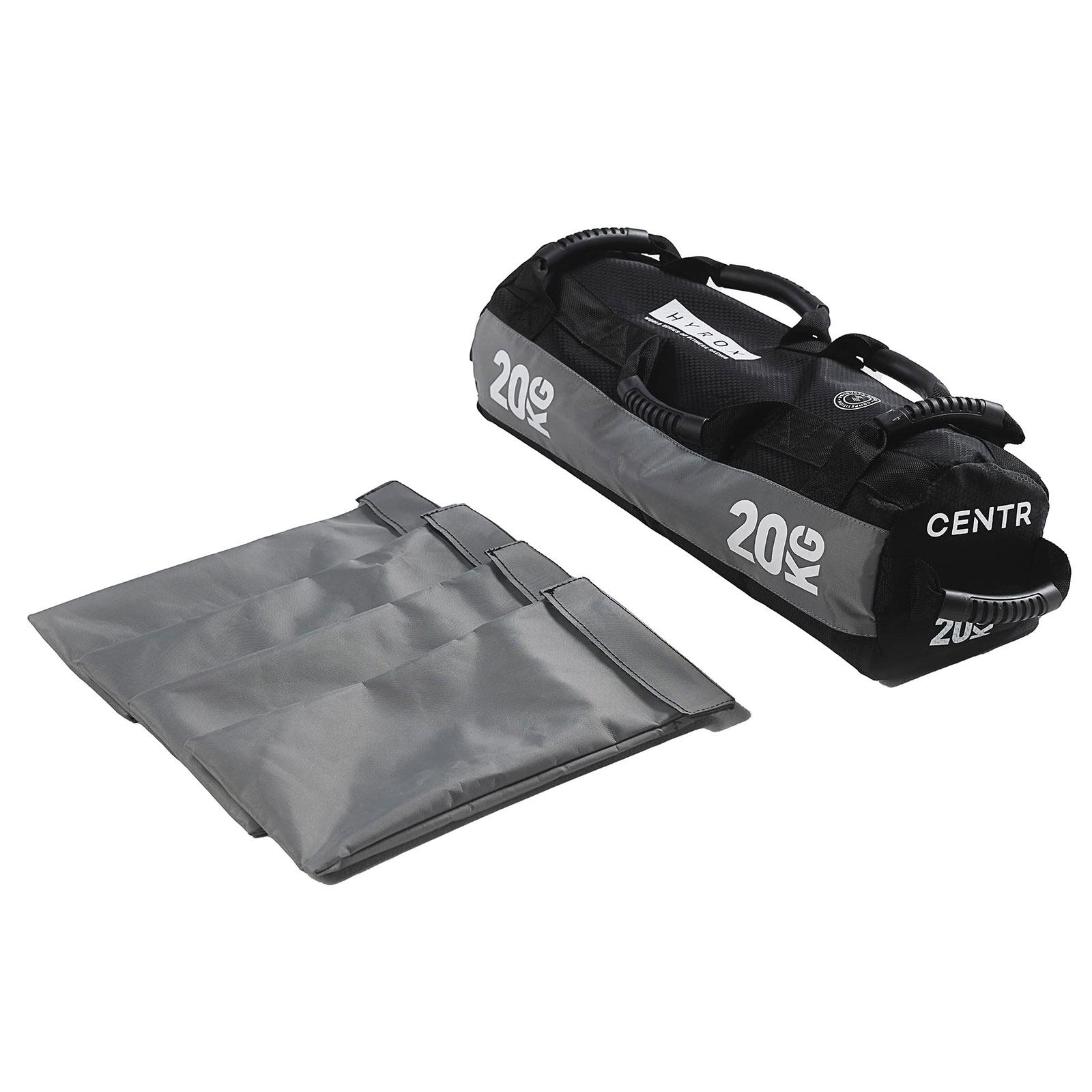 CENTR x HYROX Competition Sandbags