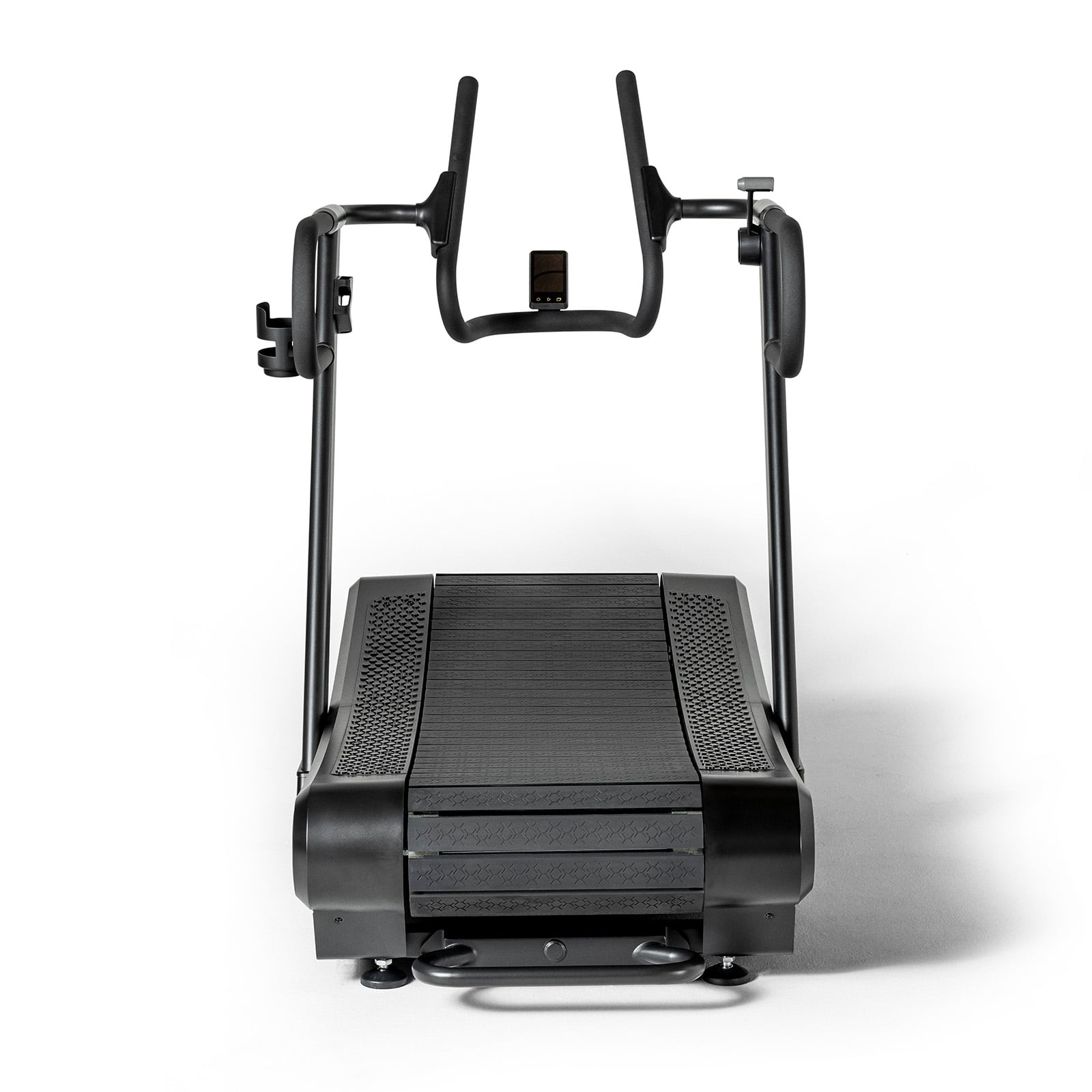 CENTR x HYROX Perform Curved Treadmill