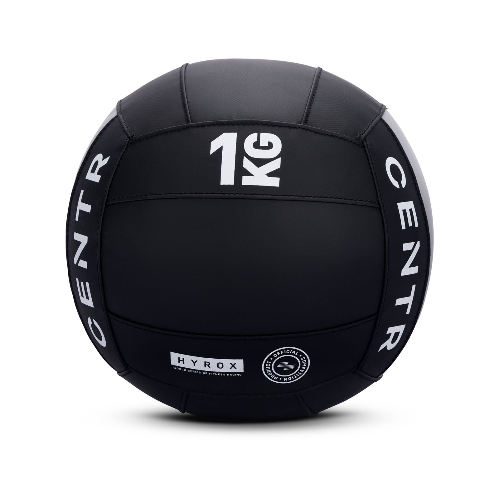 Youngstars Centr x HYROX Wall Ball