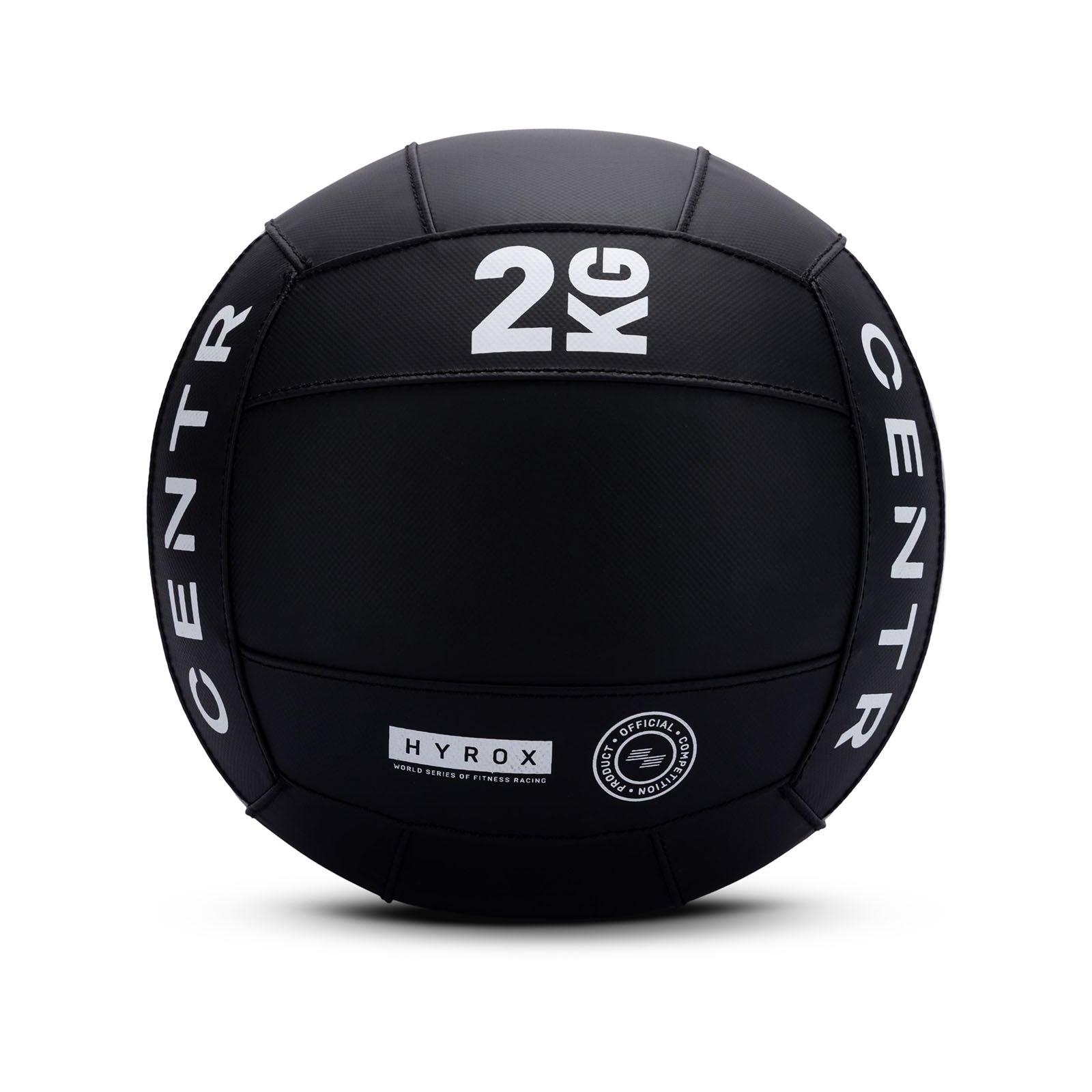 Youngstars Centr x HYROX Wall Ball