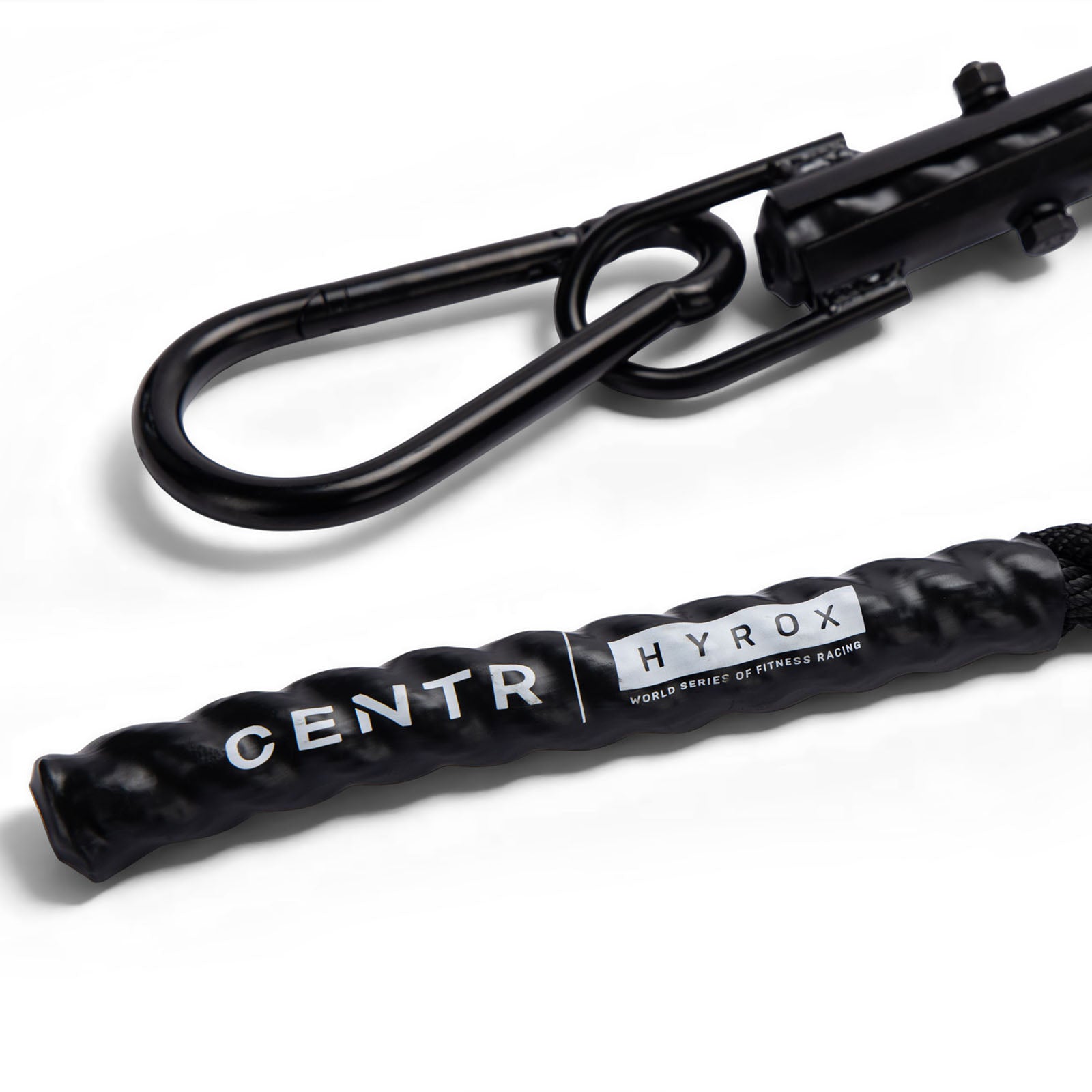 Youngstars Centr x HYROX Battle Rope