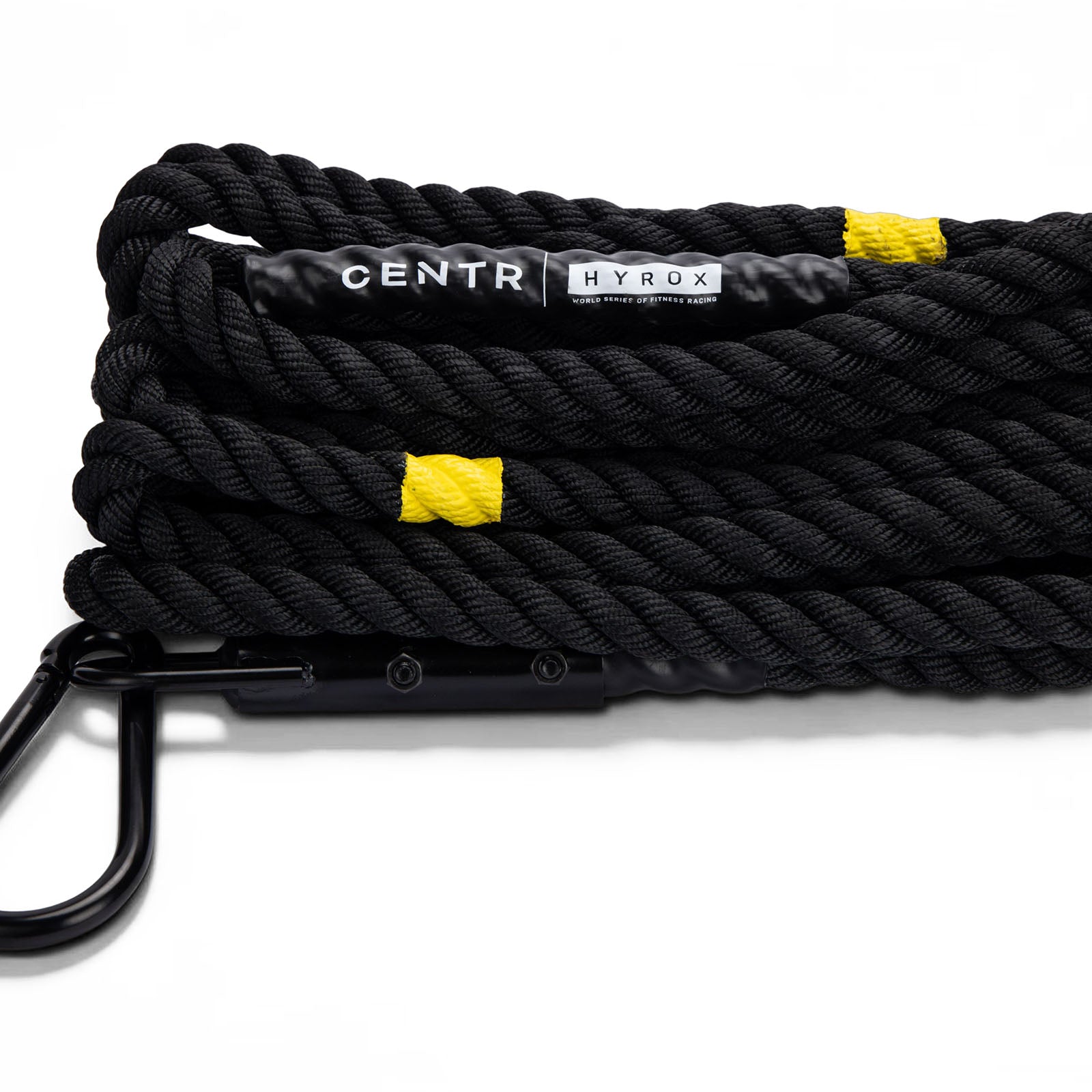 Youngstars Centr x HYROX Battle Rope