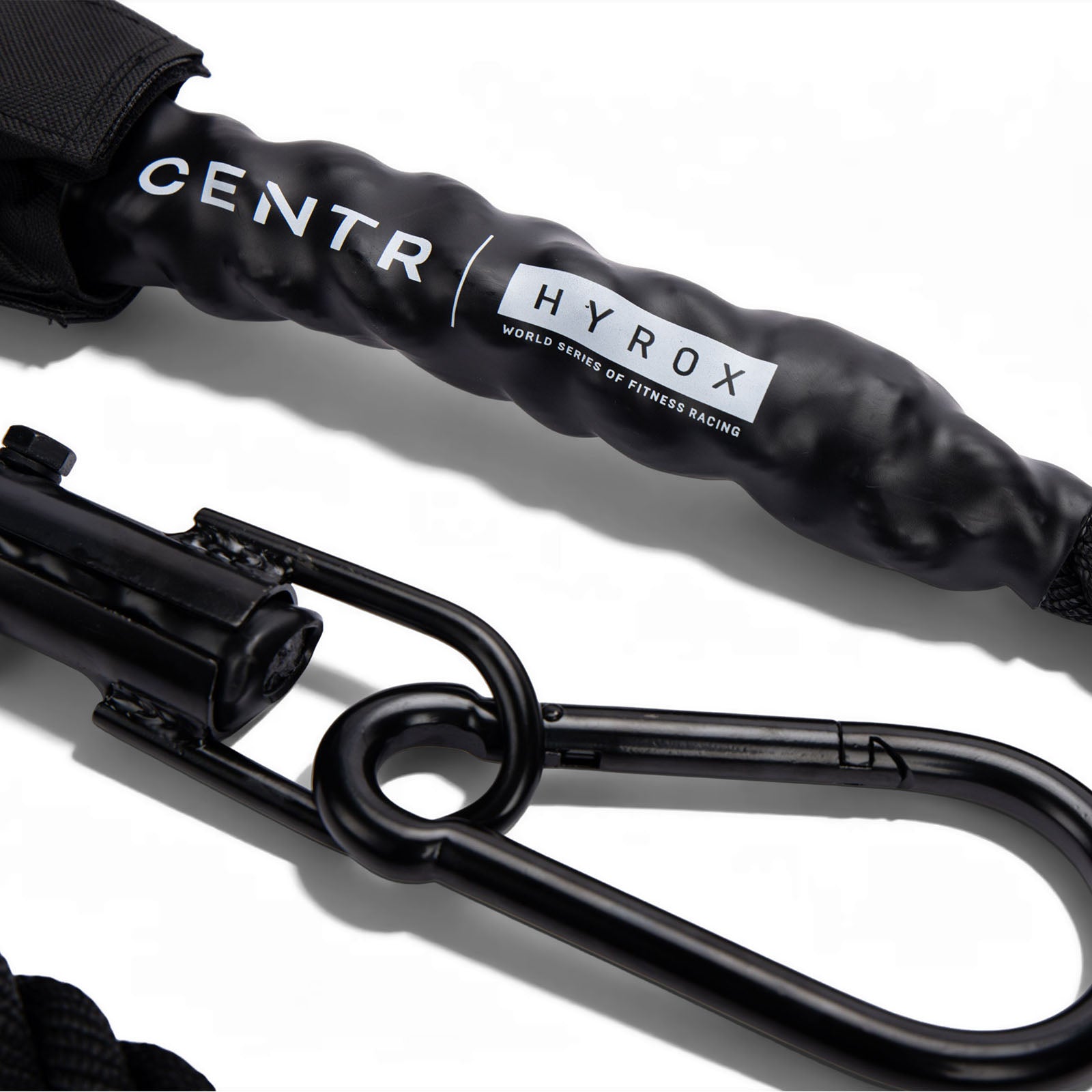 Youngstars Centr x HYROX Pull Rope