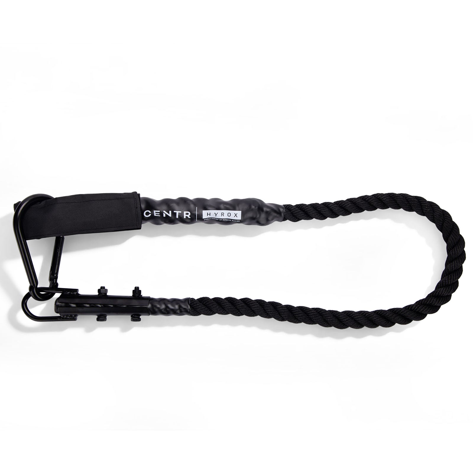 Youngstars Centr x HYROX Pull Rope