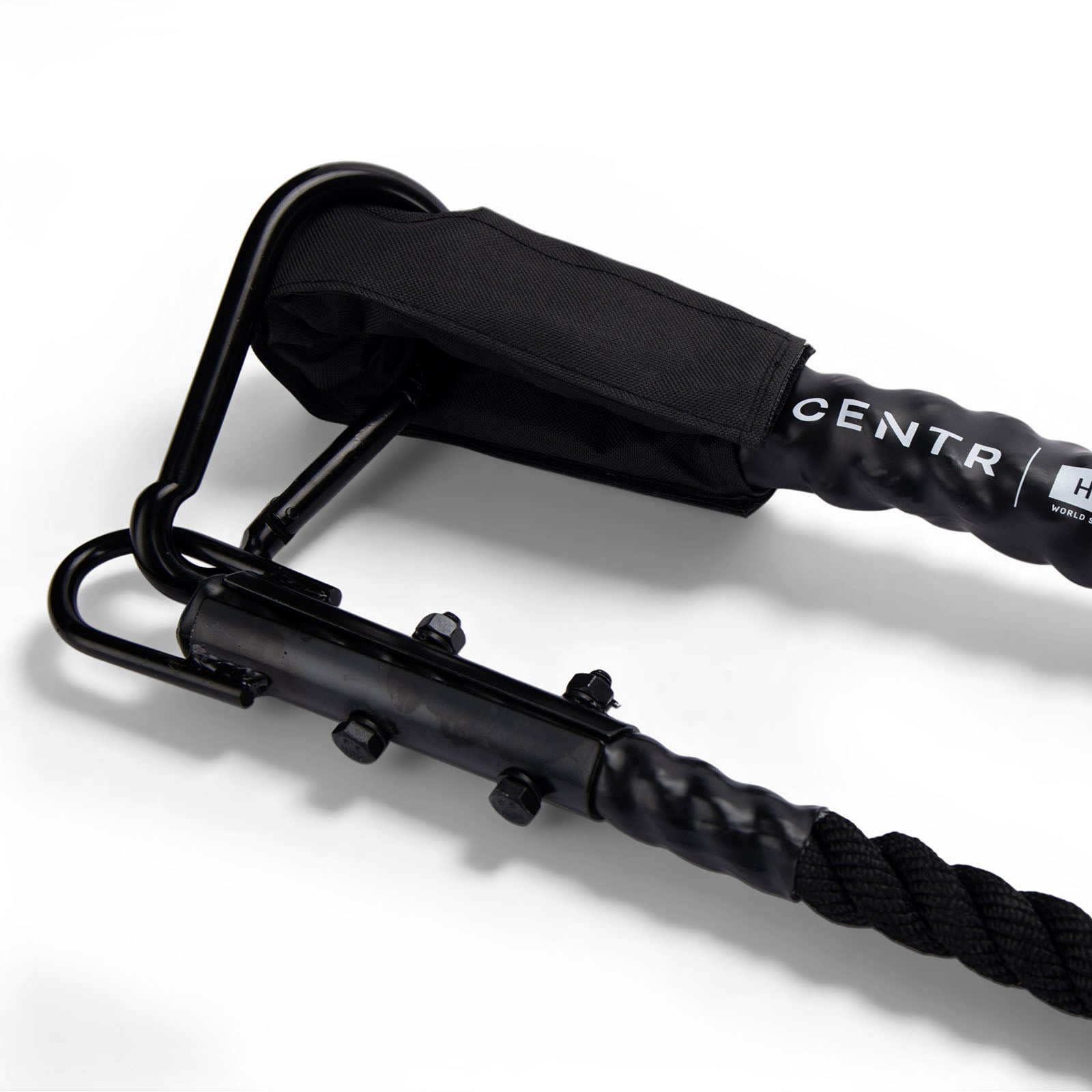 Youngstars Centr x HYROX Pull Rope
