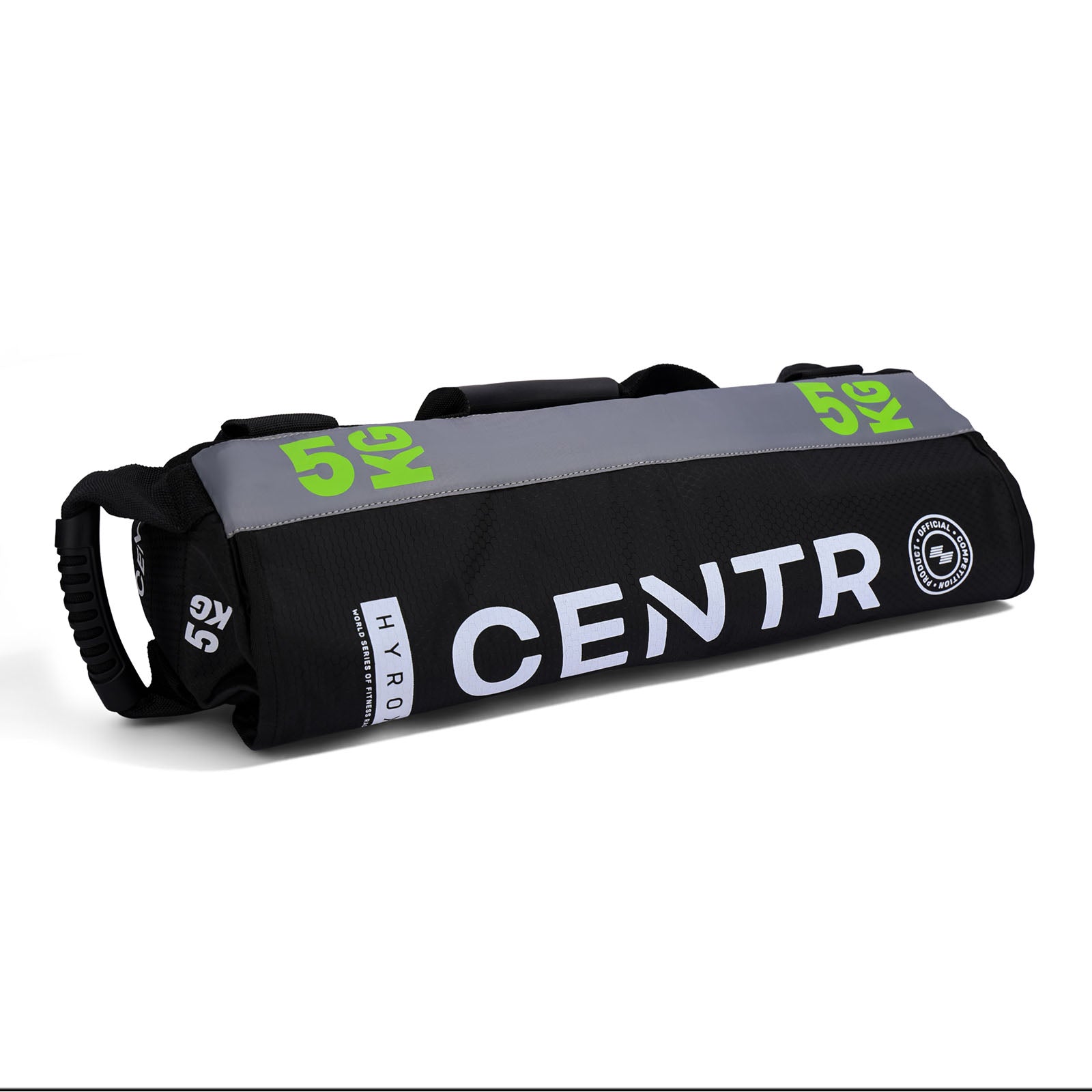 Youngstars Centr x HYROX Sandbag (7.5kg)