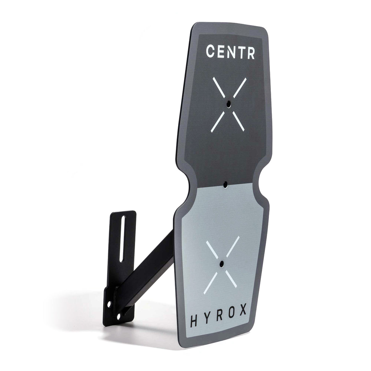 R R Cal Centr CENTR x HYROX Competition Rig Target