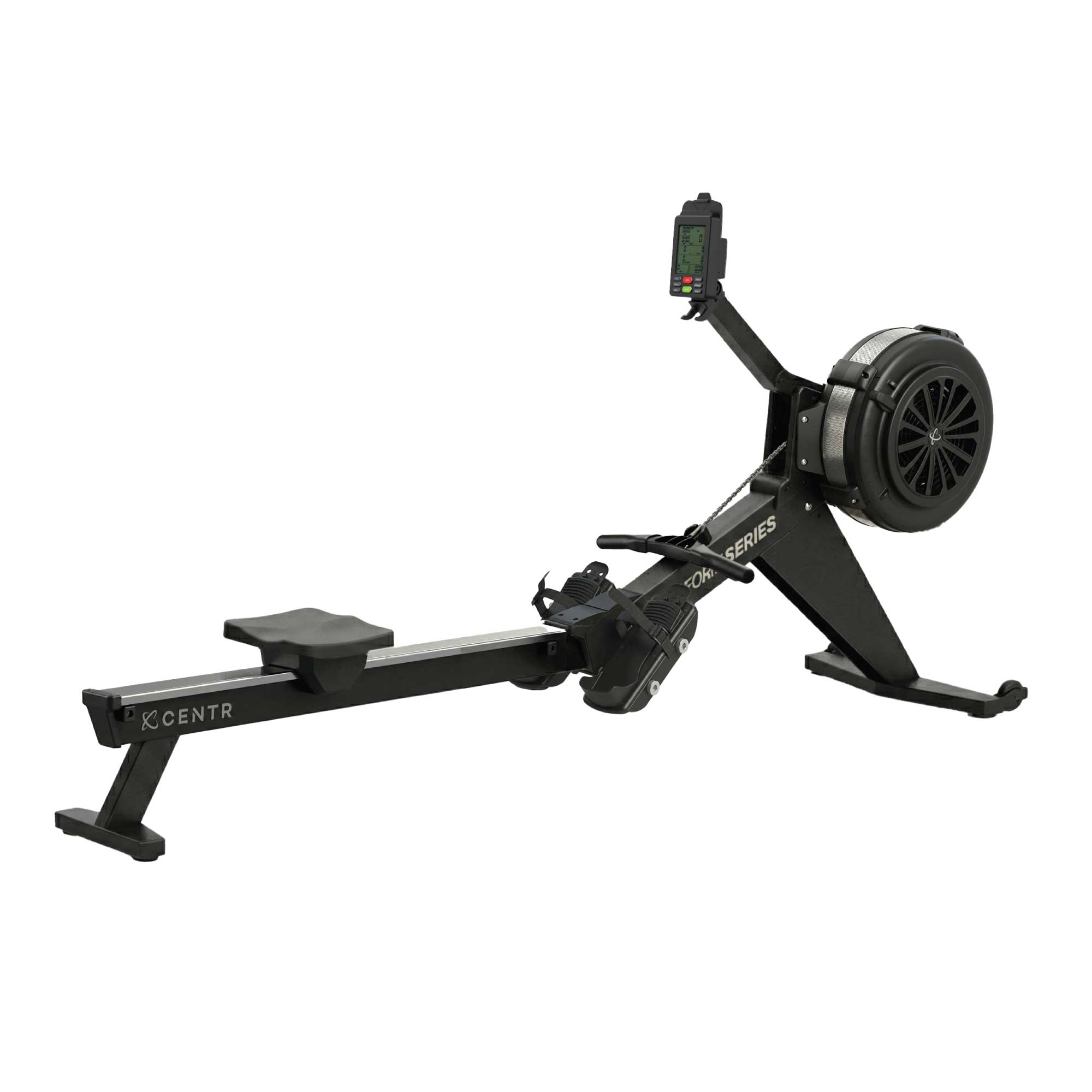 Centr Perform Series Rower (Pre-Order - Late June)