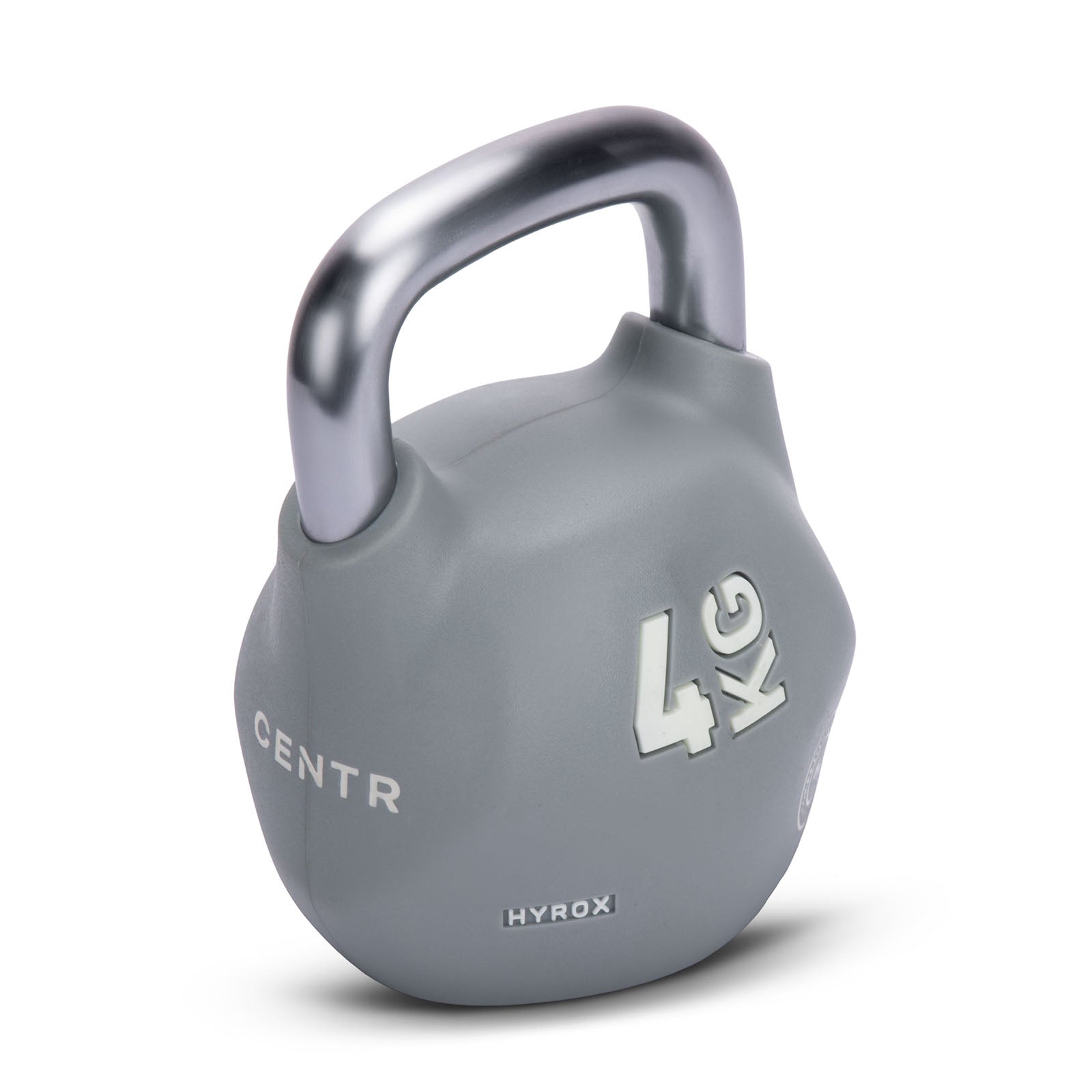 Youngstars Centr x HYROX Octo Kettlebells