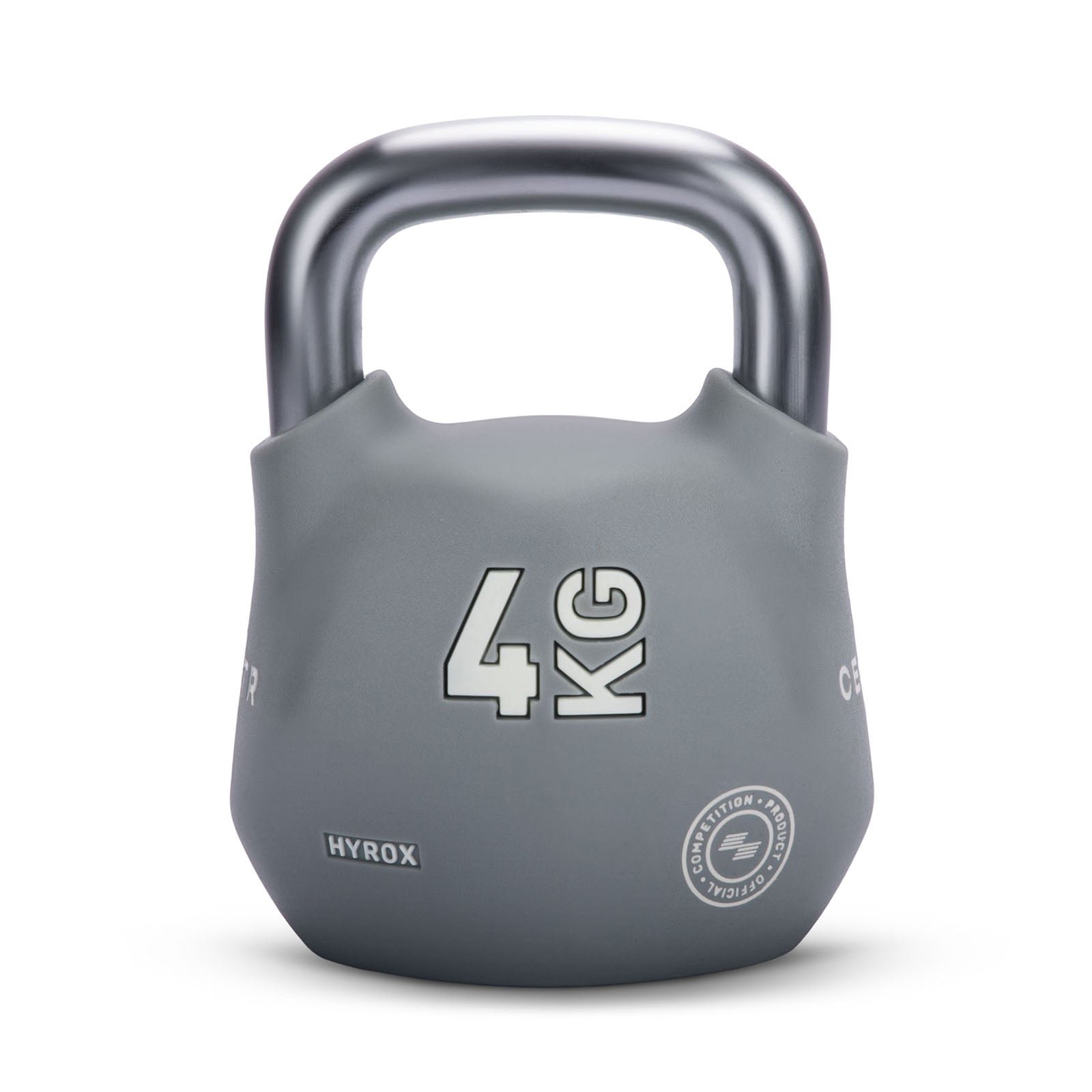 Youngstars Centr x HYROX Octo Kettlebells