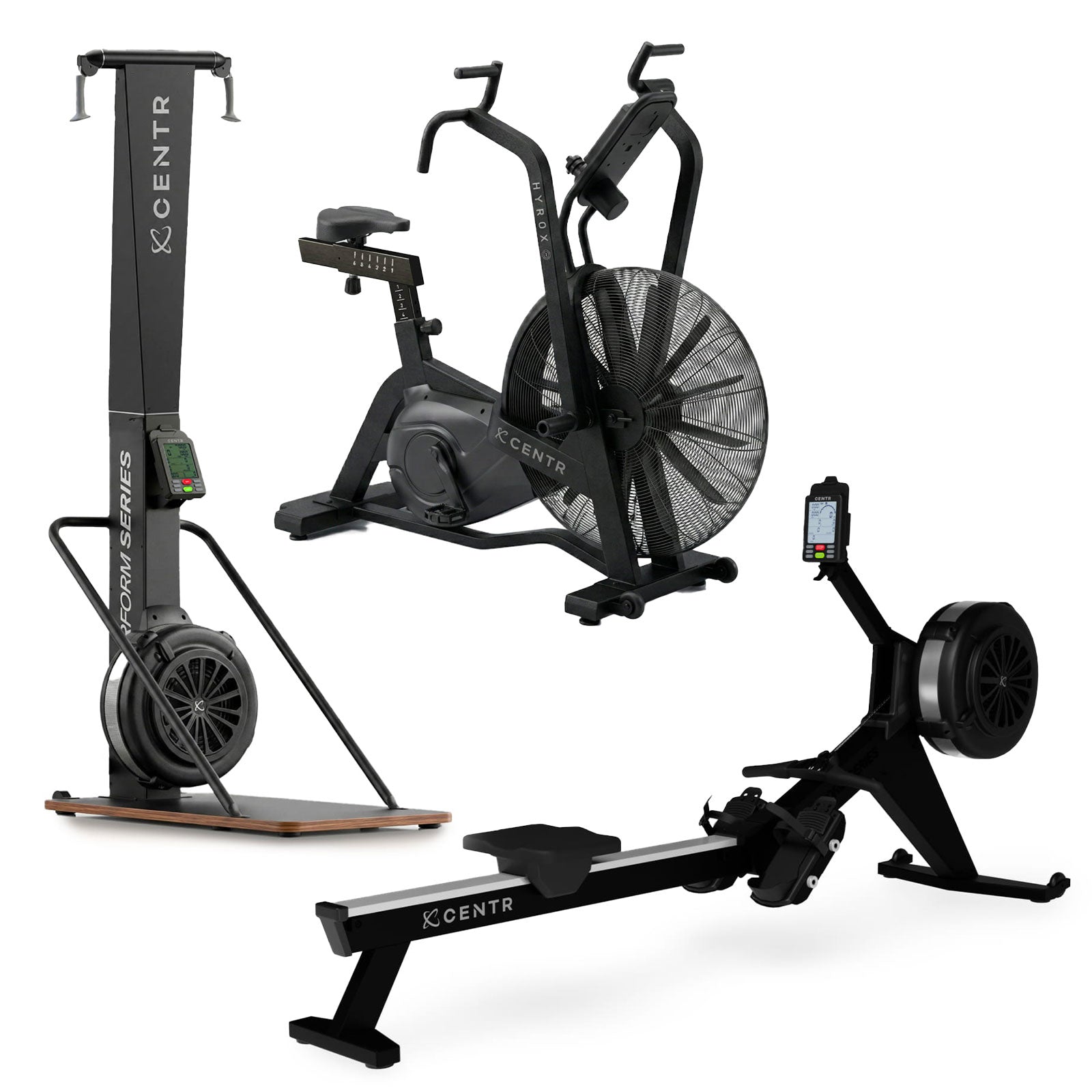 Centr Cardio Bundles