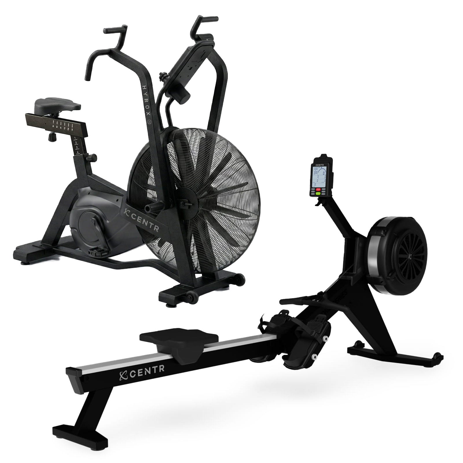 Centr Cardio Bundles