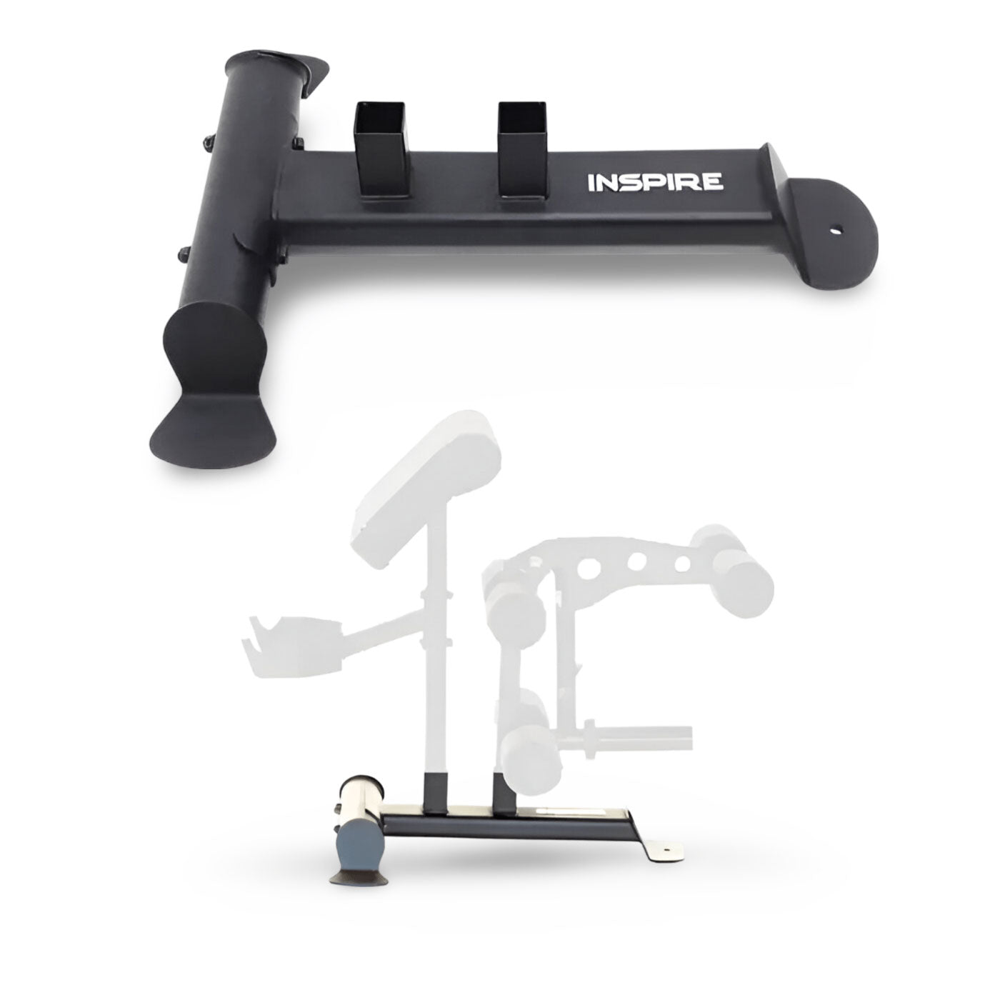 Accessory Base for attachments