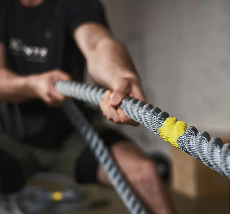 HYROX OFFICIAL COMPETITION POWER ROPE