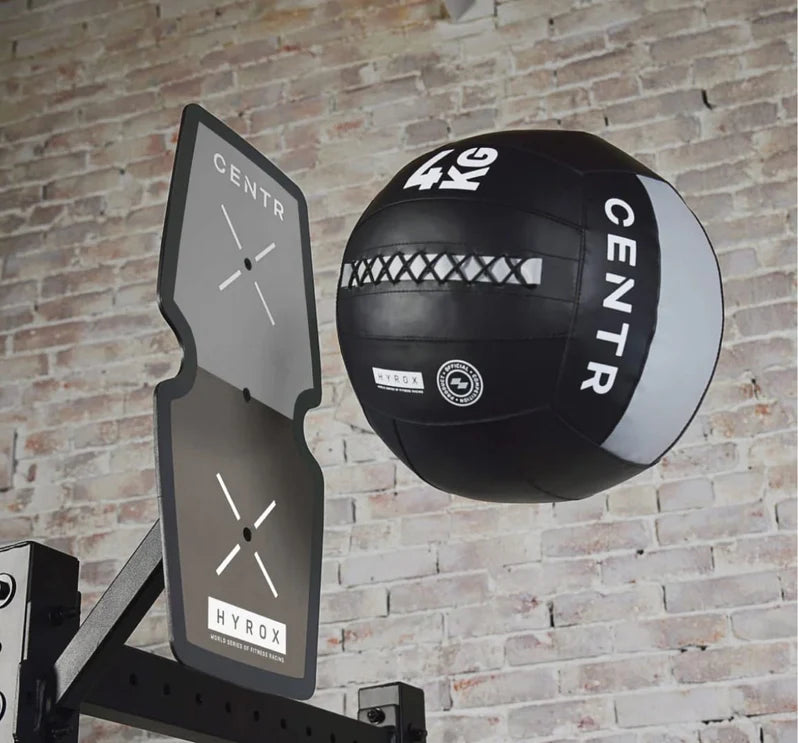 HYROX OFFICIAL COMPETITION RIG TARGET