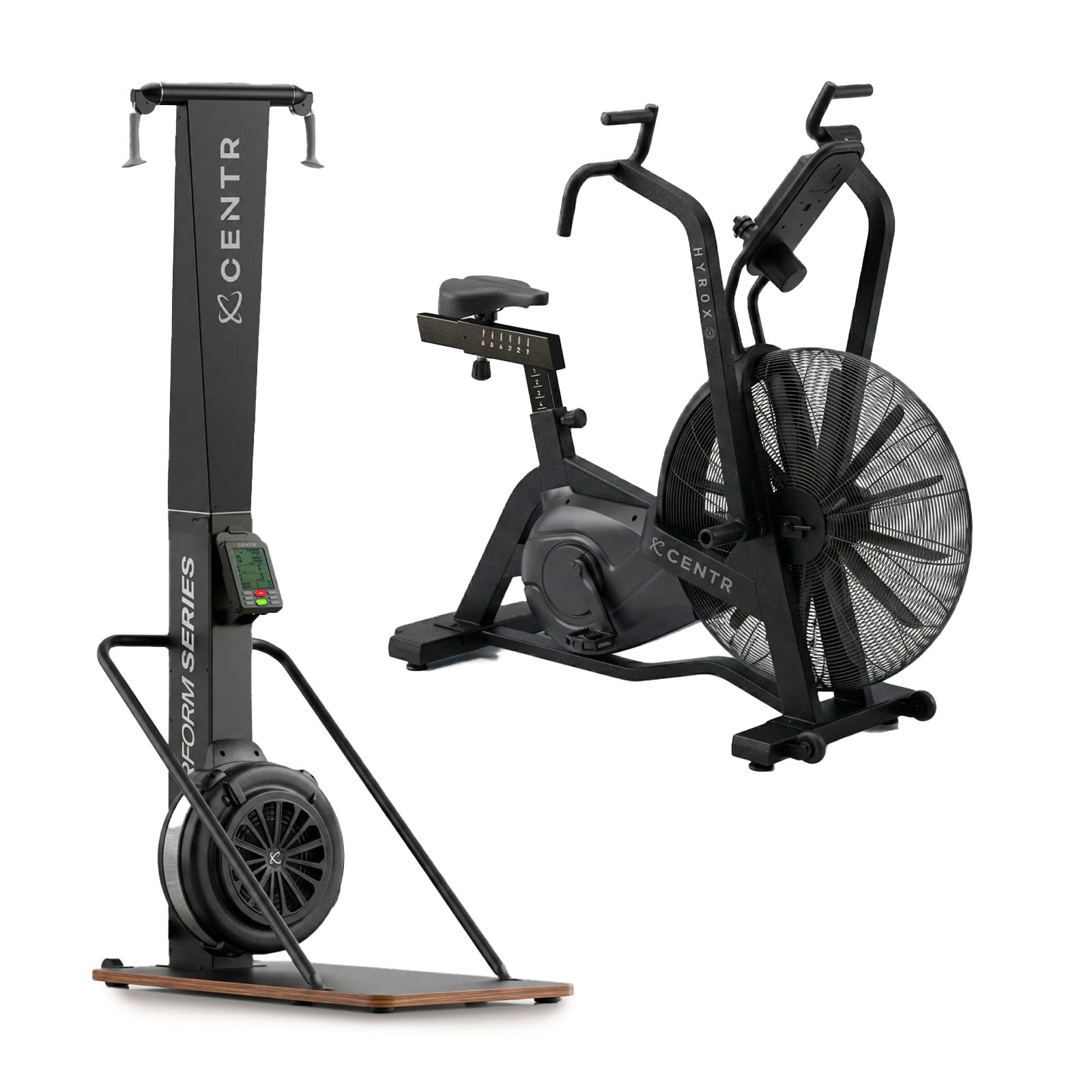 Centr Cardio Bundles